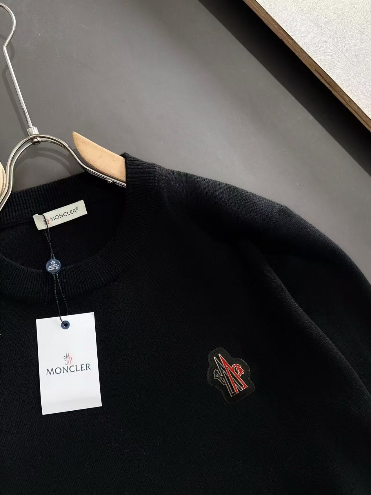 Moncler Knit Sweater
