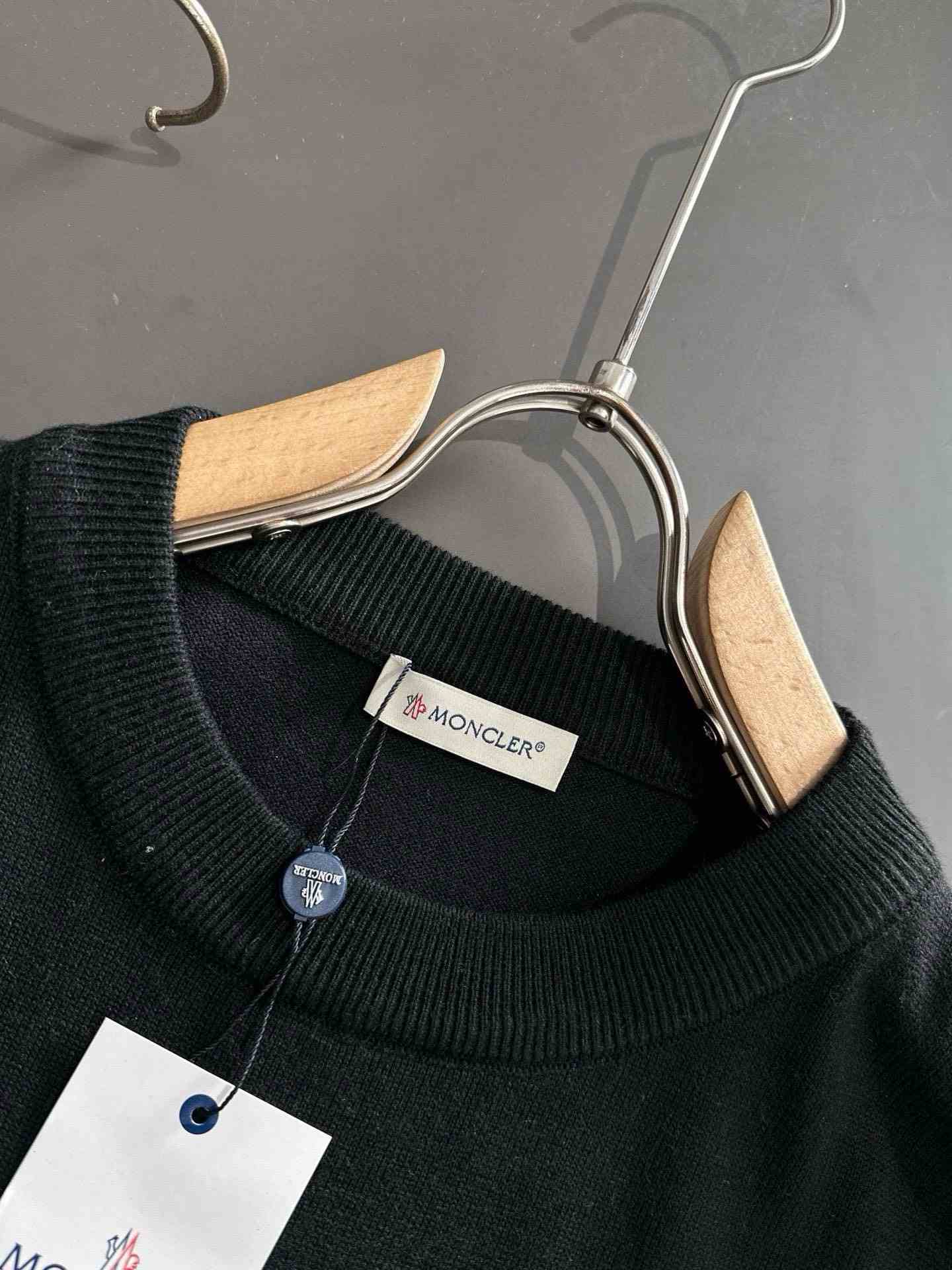Moncler Knit Sweater