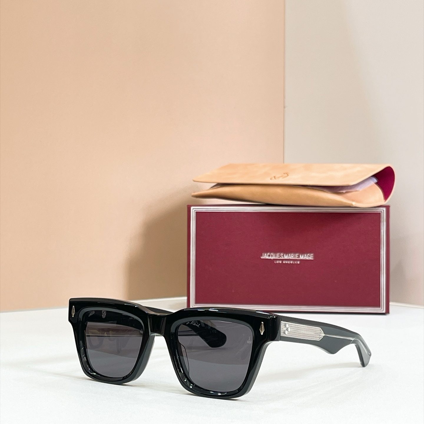 JACQUES MARIE MAGE Sunglasses - TORRANCE