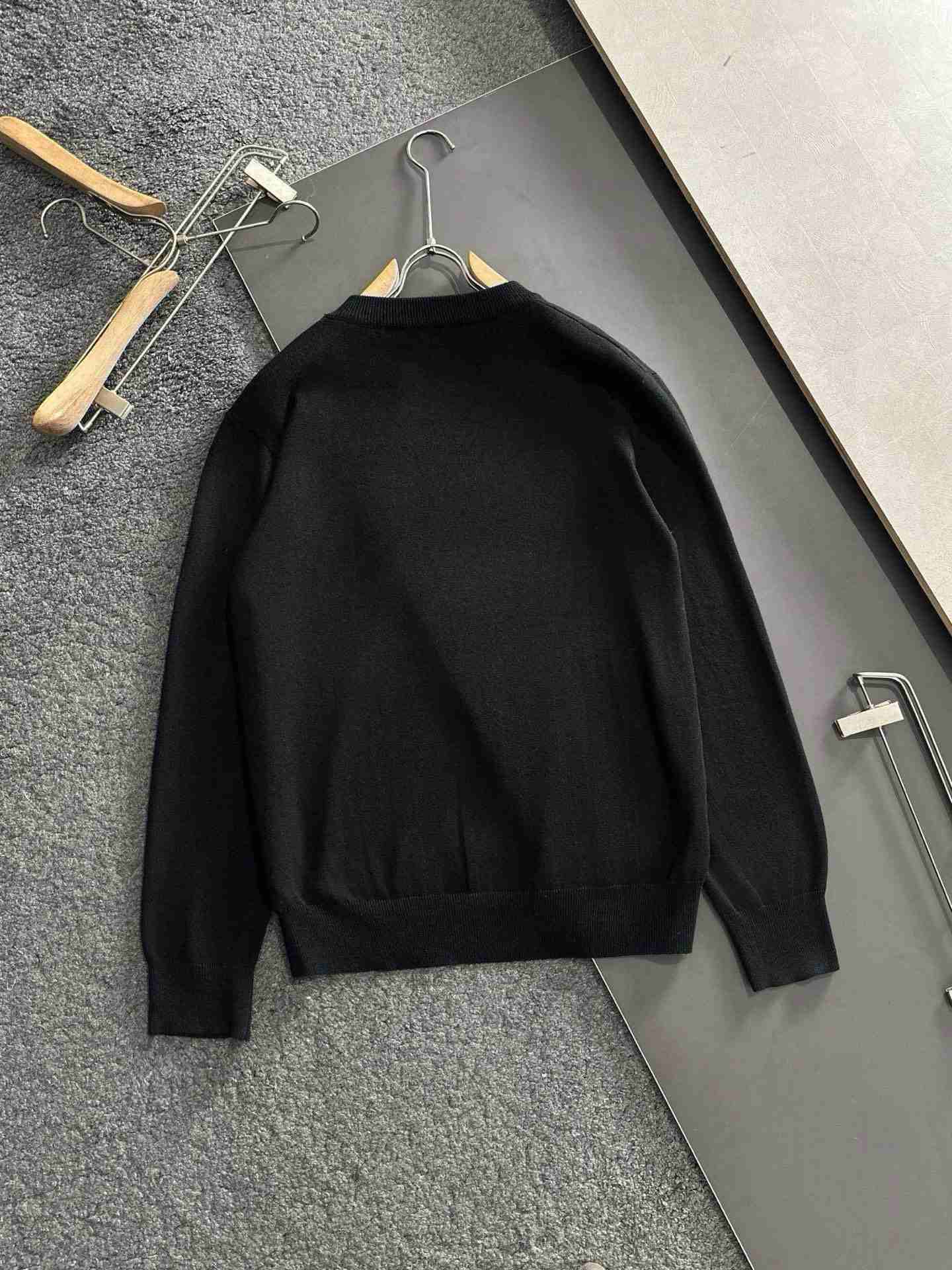 Moncler Knit Sweater