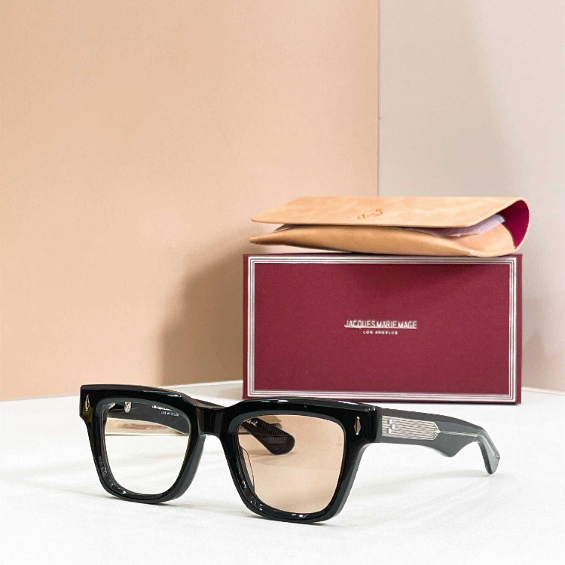 JACQUES MARIE MAGE Sunglasses - TORRANCE