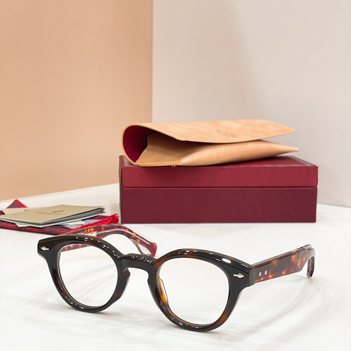 JACQUES MARIE MAGE Sunglasses - CLEMENS