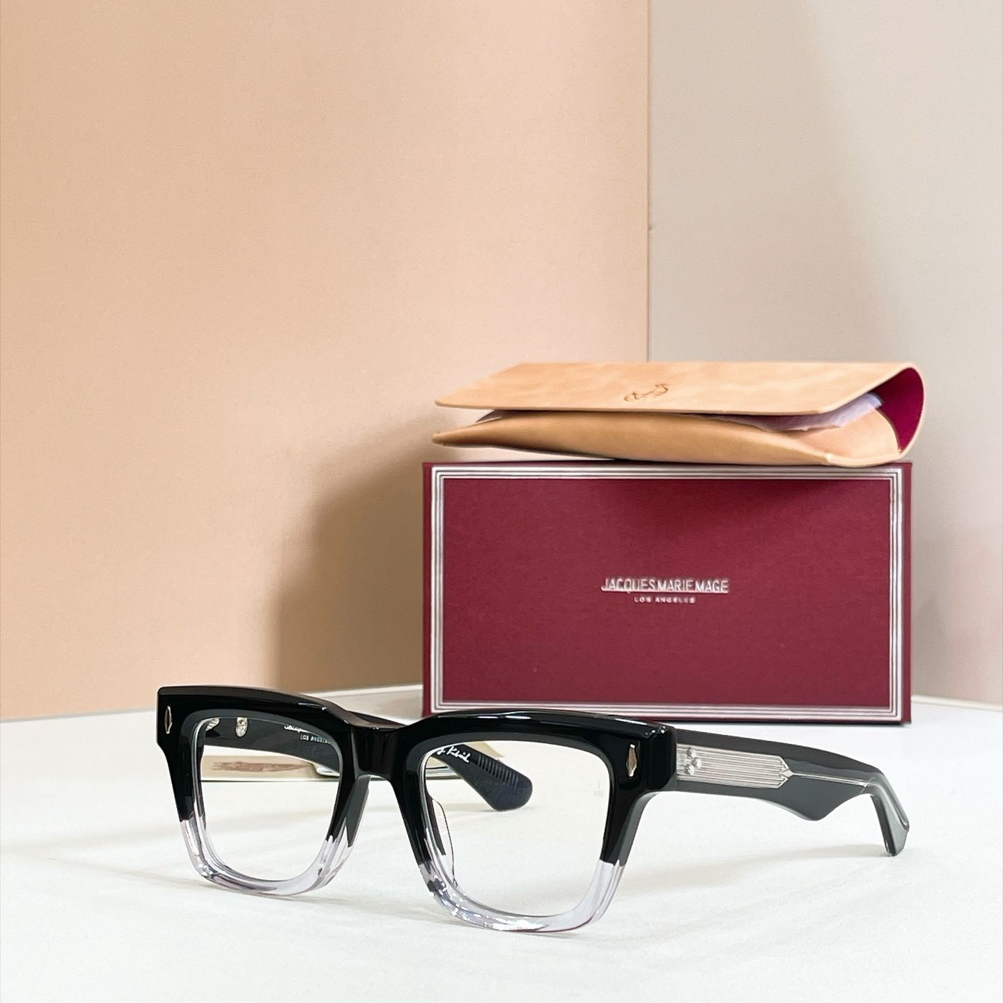 JACQUES MARIE MAGE Sunglasses - TORRANCE