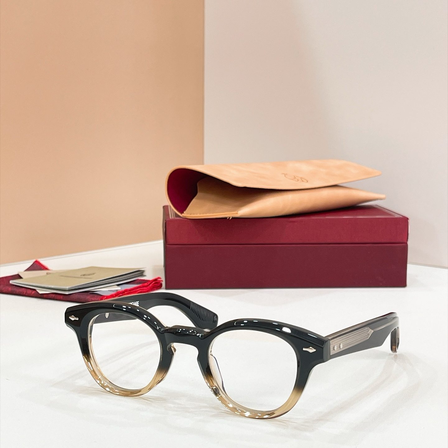 JACQUES MARIE MAGE Sunglasses - CLEMENS