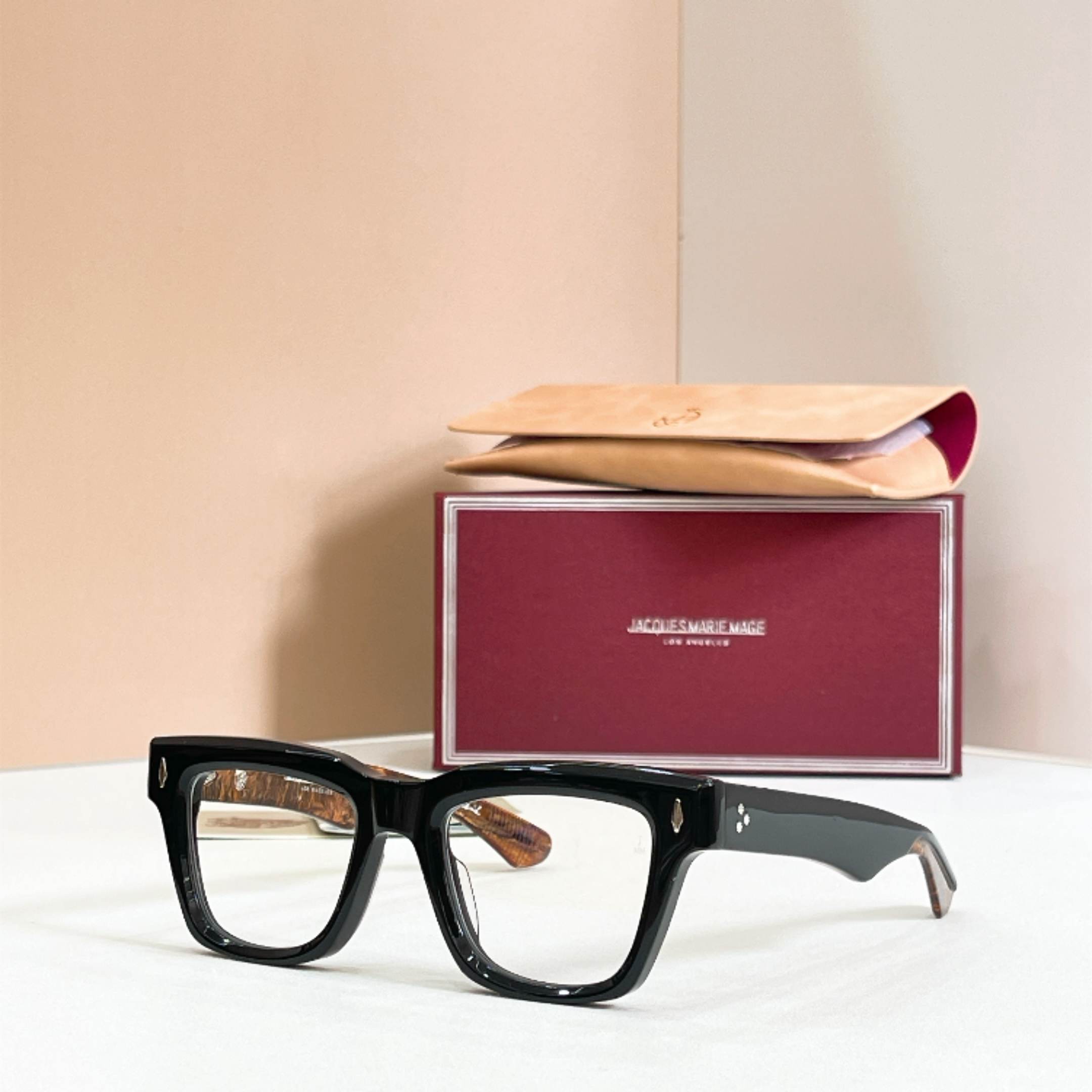 JACQUES MARIE MAGE Sunglasses - TORRANCE