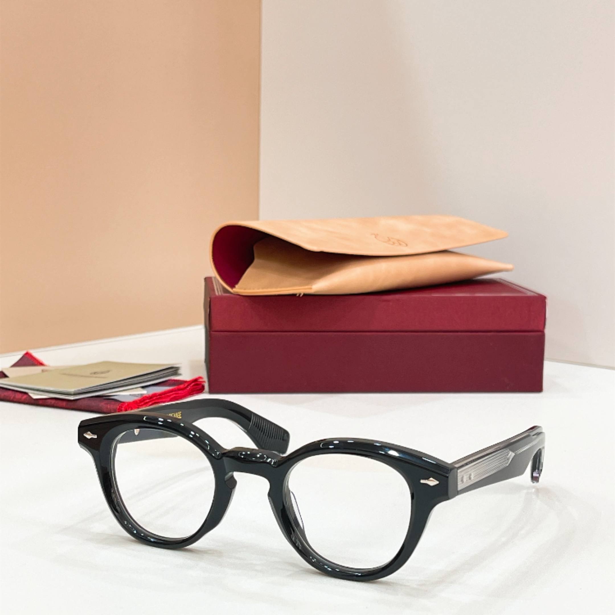 JACQUES MARIE MAGE Sunglasses - CLEMENS