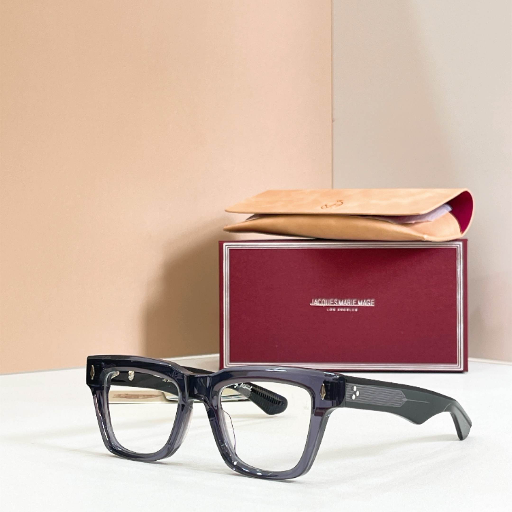 JACQUES MARIE MAGE Sunglasses - TORRANCE