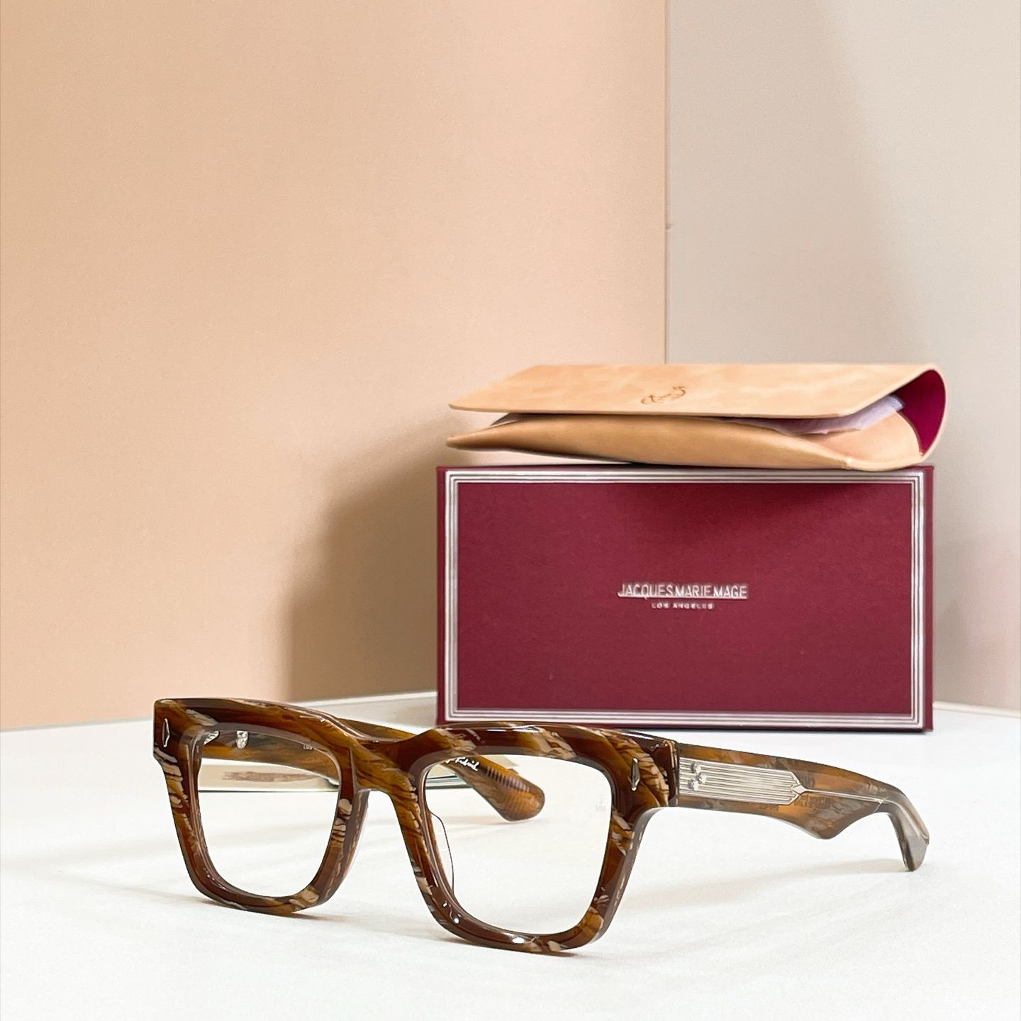 JACQUES MARIE MAGE Sunglasses - TORRANCE