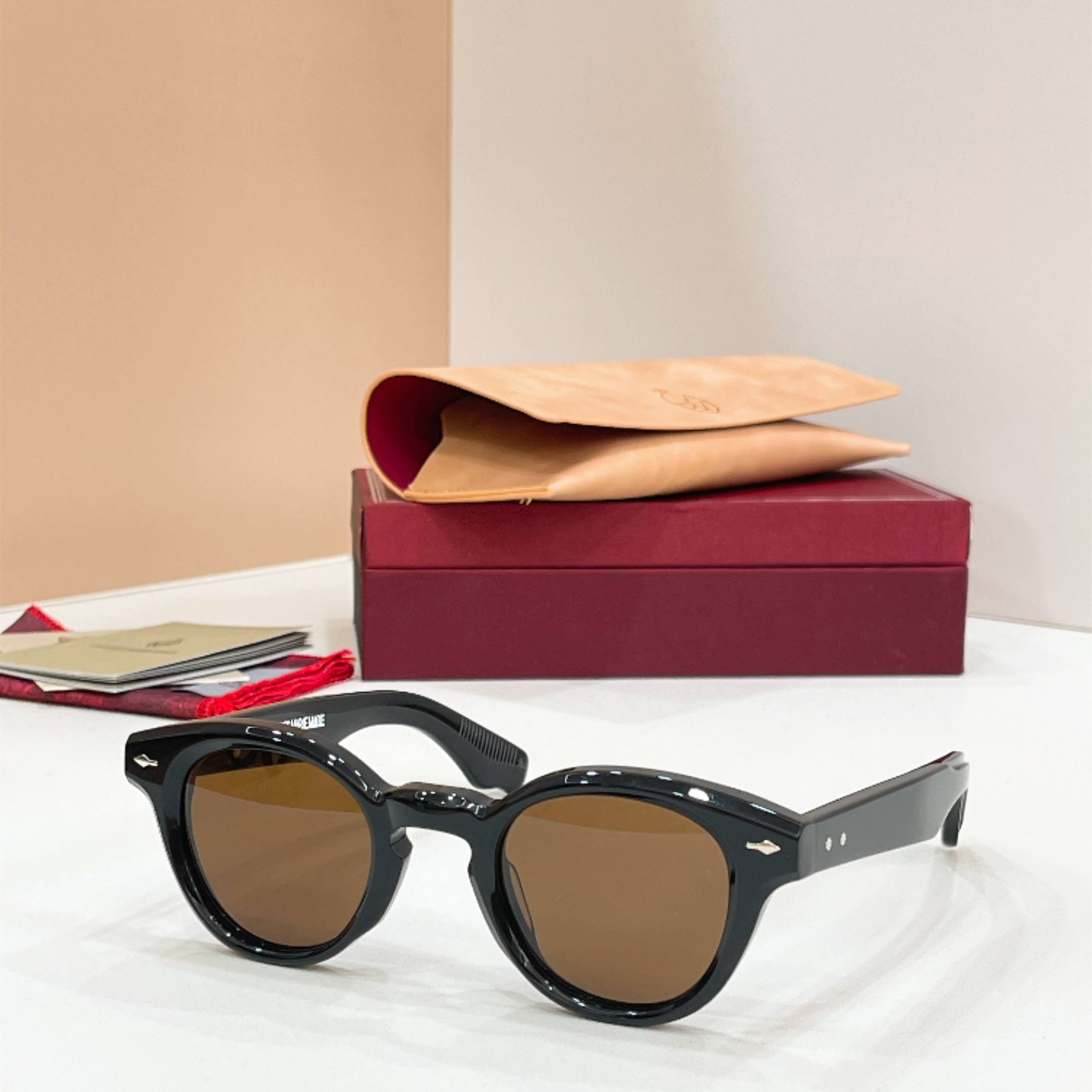 JACQUES MARIE MAGE Sunglasses - CLEMENS
