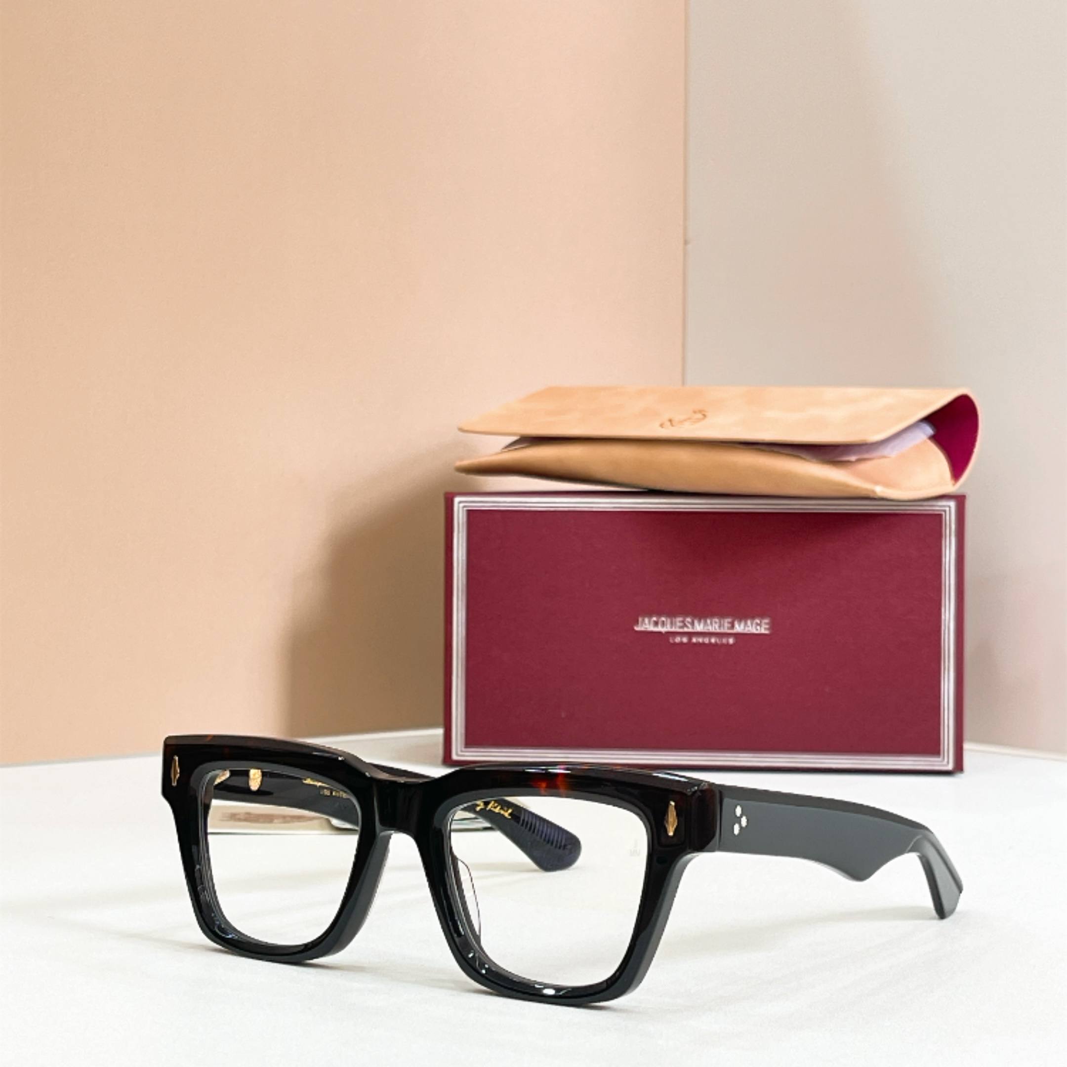 JACQUES MARIE MAGE Sunglasses - TORRANCE