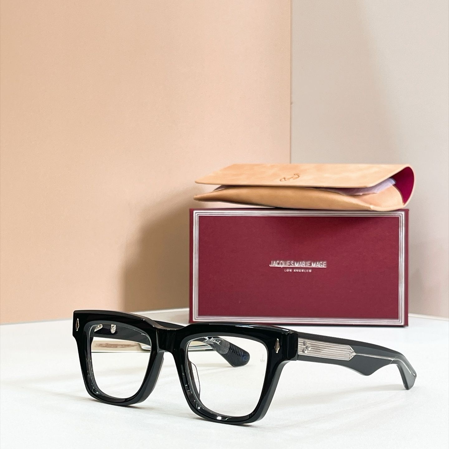 JACQUES MARIE MAGE Sunglasses - TORRANCE