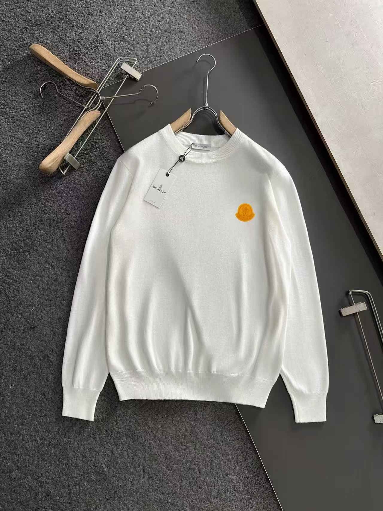 Moncler Knit Sweater