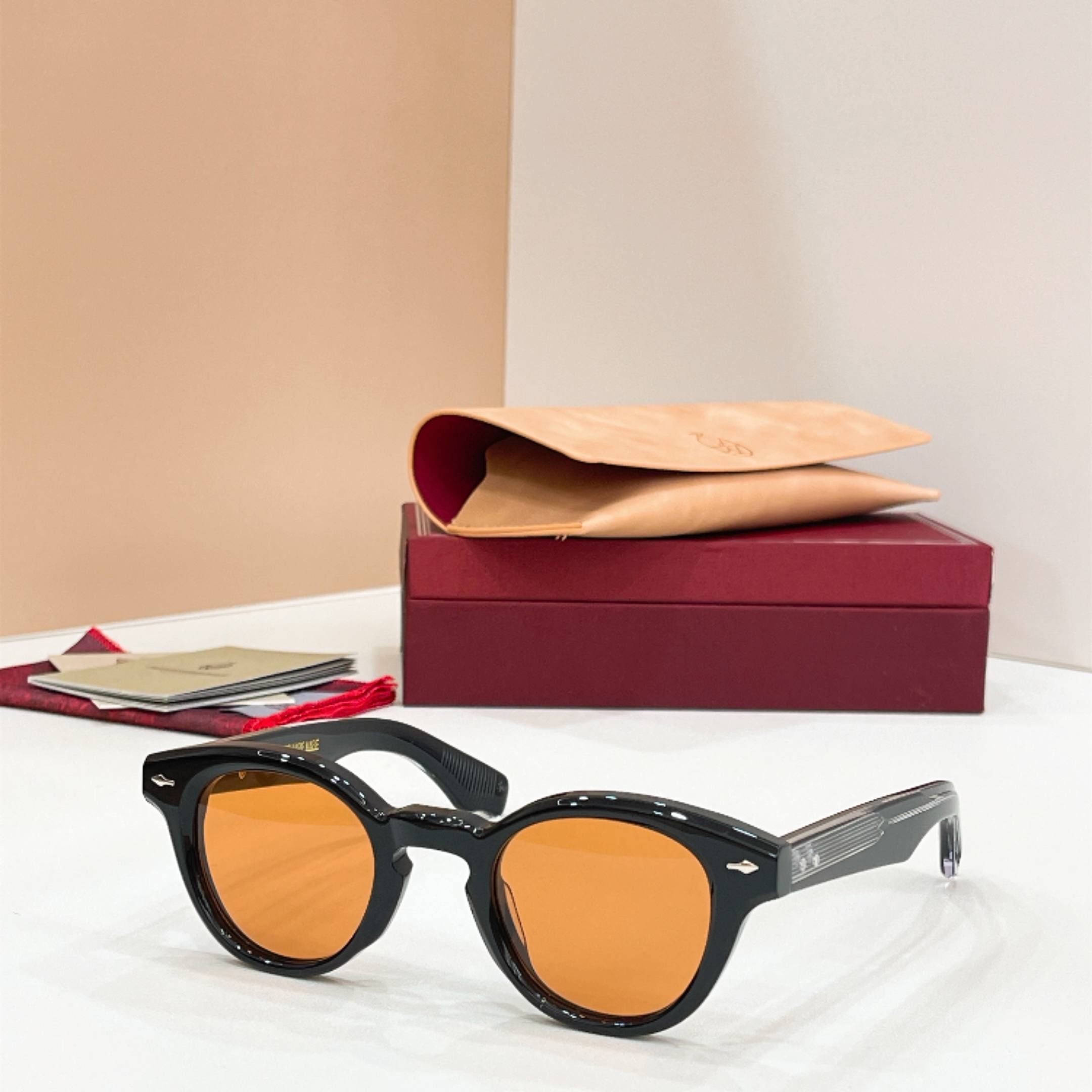 JACQUES MARIE MAGE Sunglasses - CLEMENS
