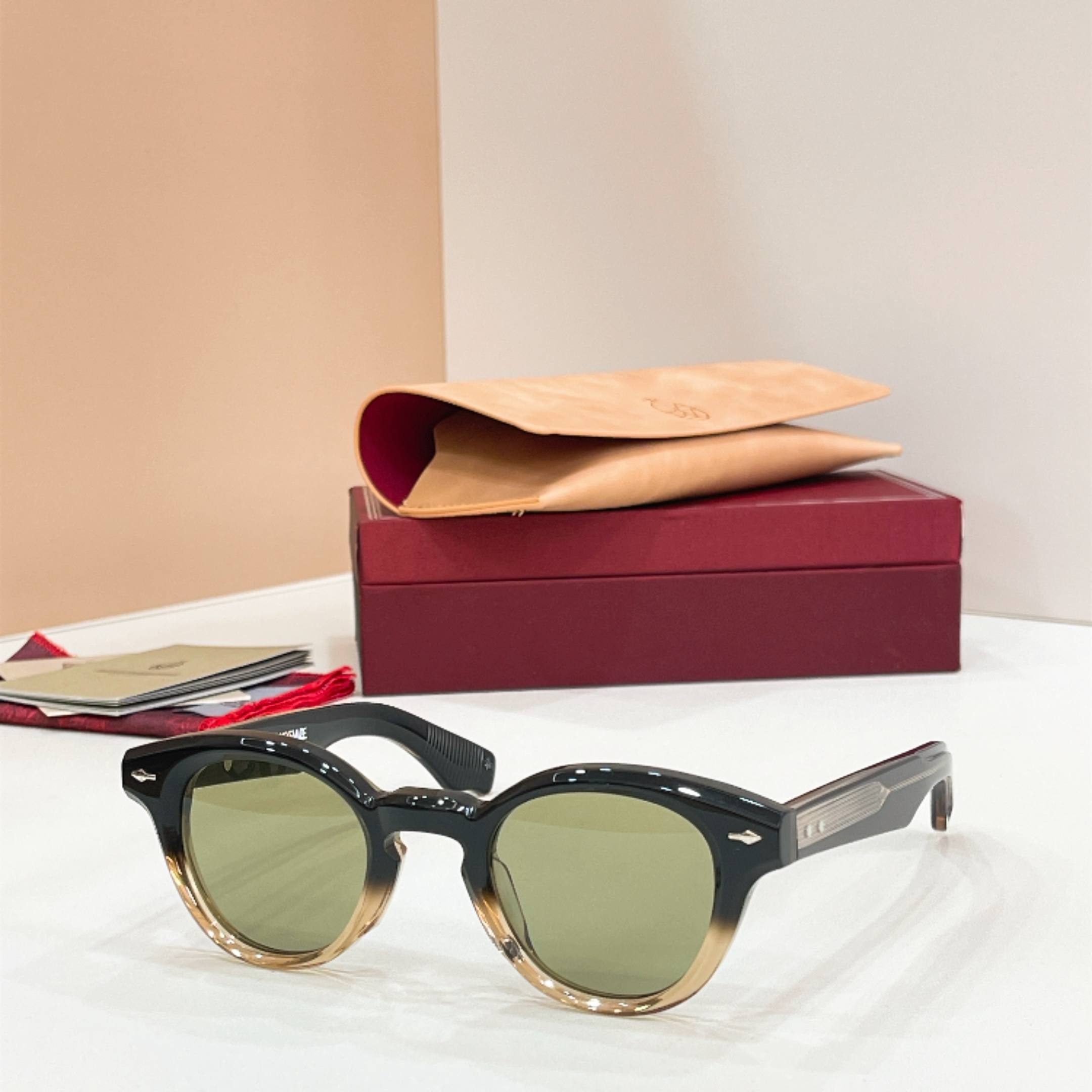 JACQUES MARIE MAGE Sunglasses - CLEMENS