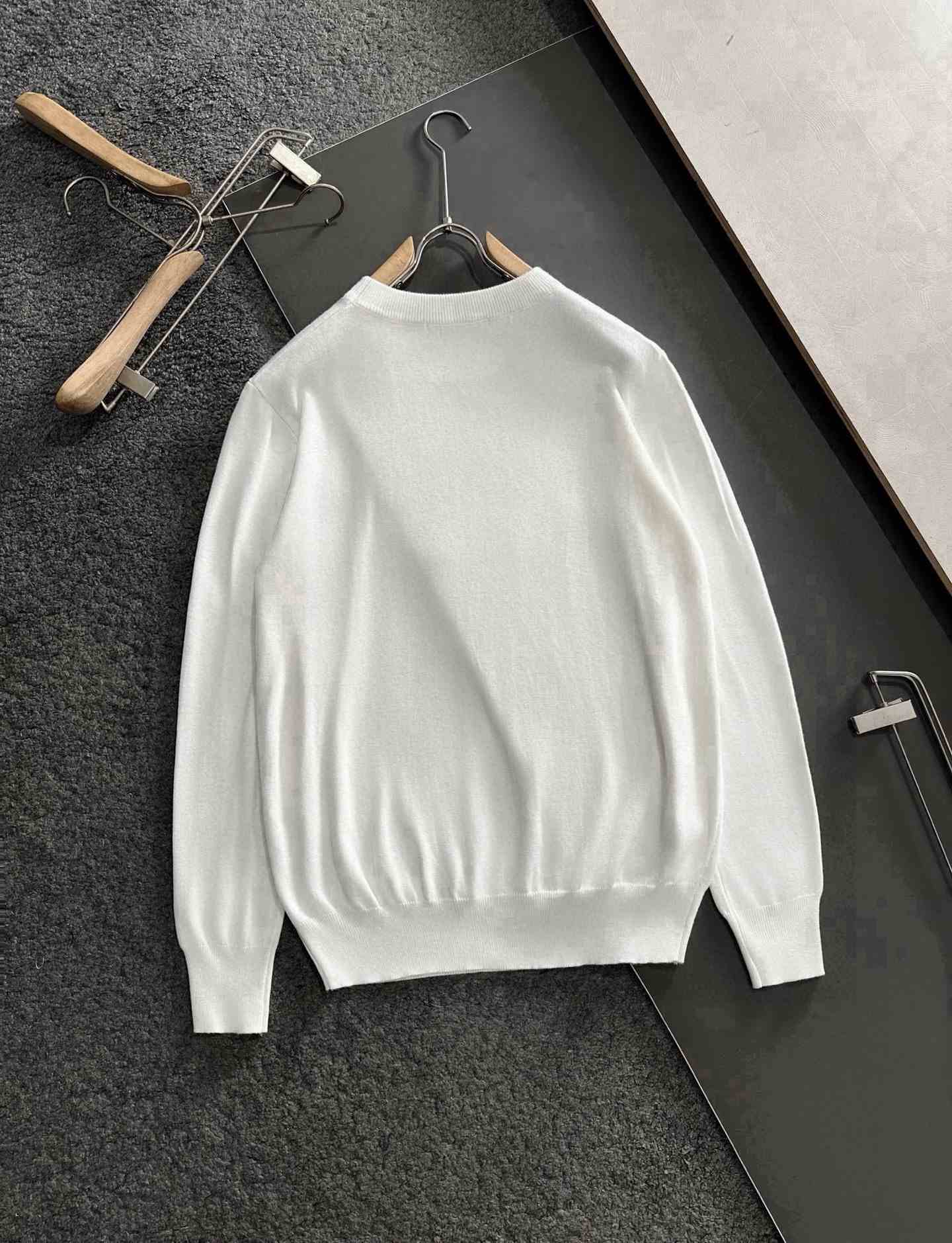 Moncler Knit Sweater