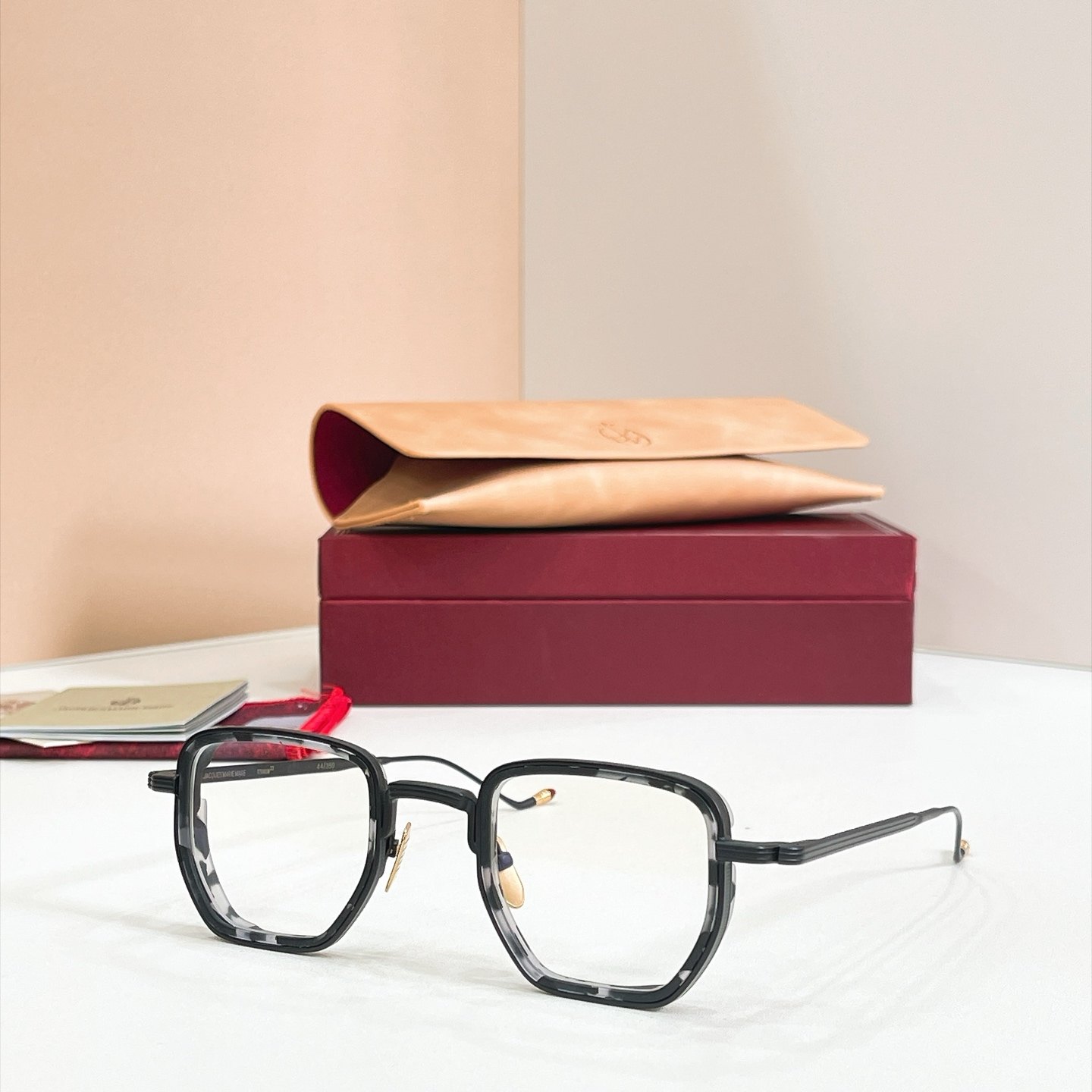 JACQUES MARIE MAGE Sunglasses - ATKINS