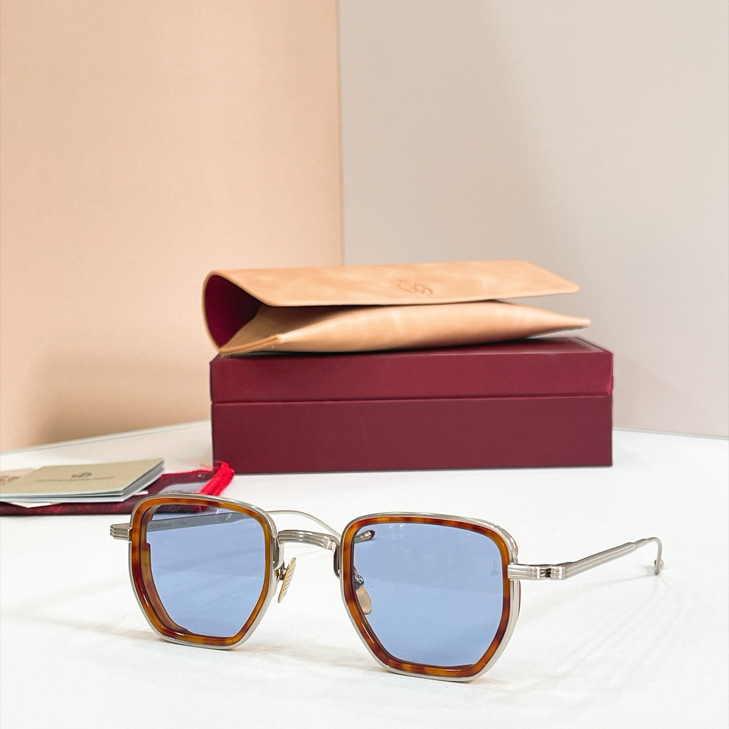 JACQUES MARIE MAGE Sunglasses - ATKINS