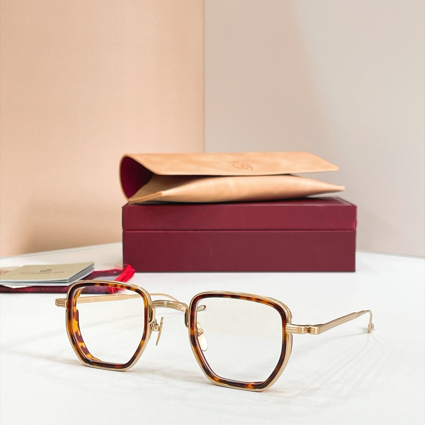 JACQUES MARIE MAGE Sunglasses - ATKINS