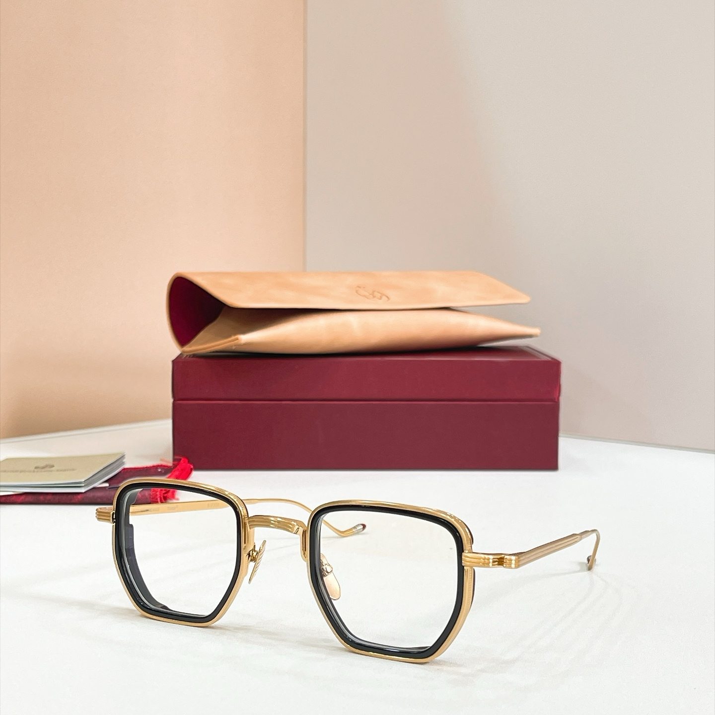 JACQUES MARIE MAGE Sunglasses - ATKINS