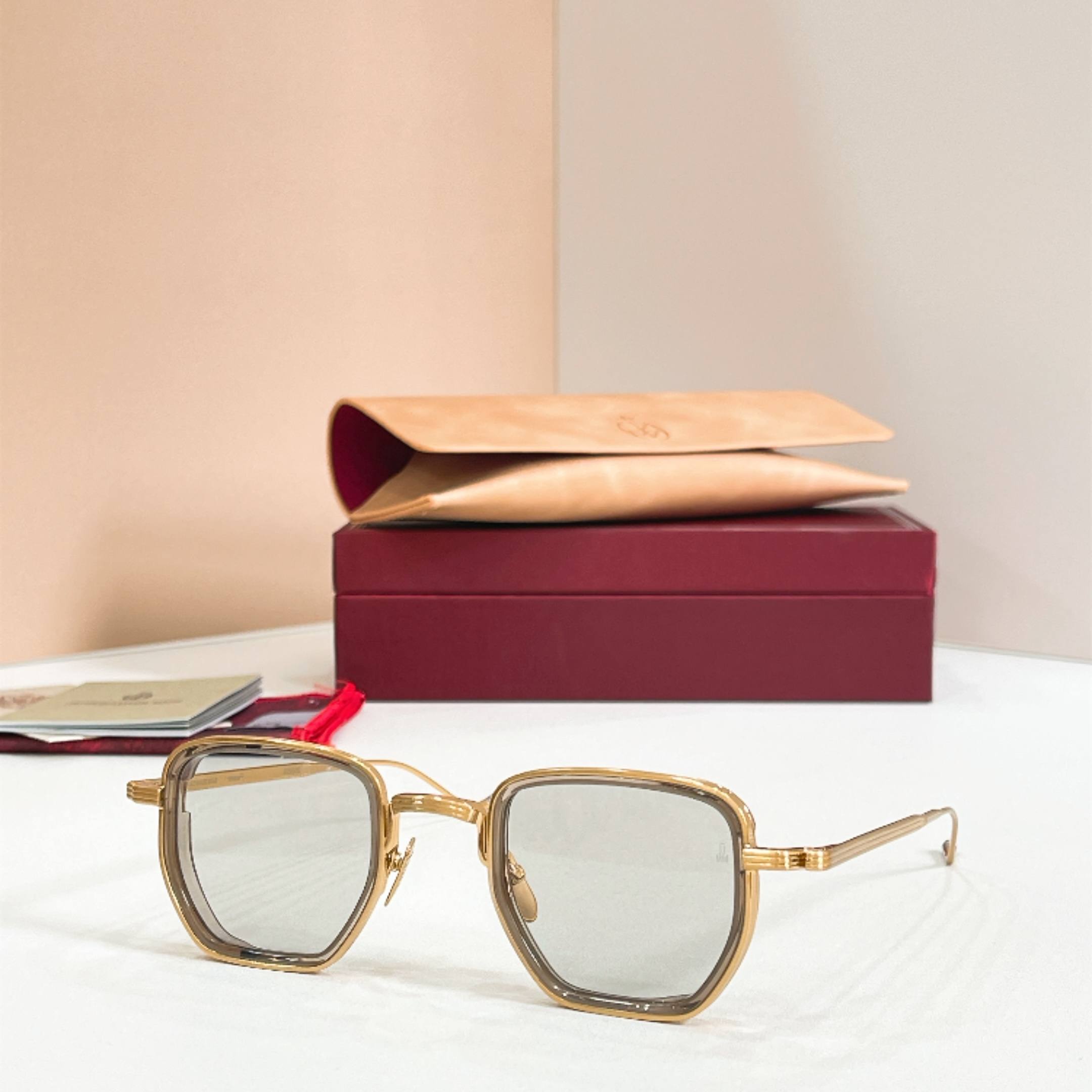 JACQUES MARIE MAGE Sunglasses - ATKINS