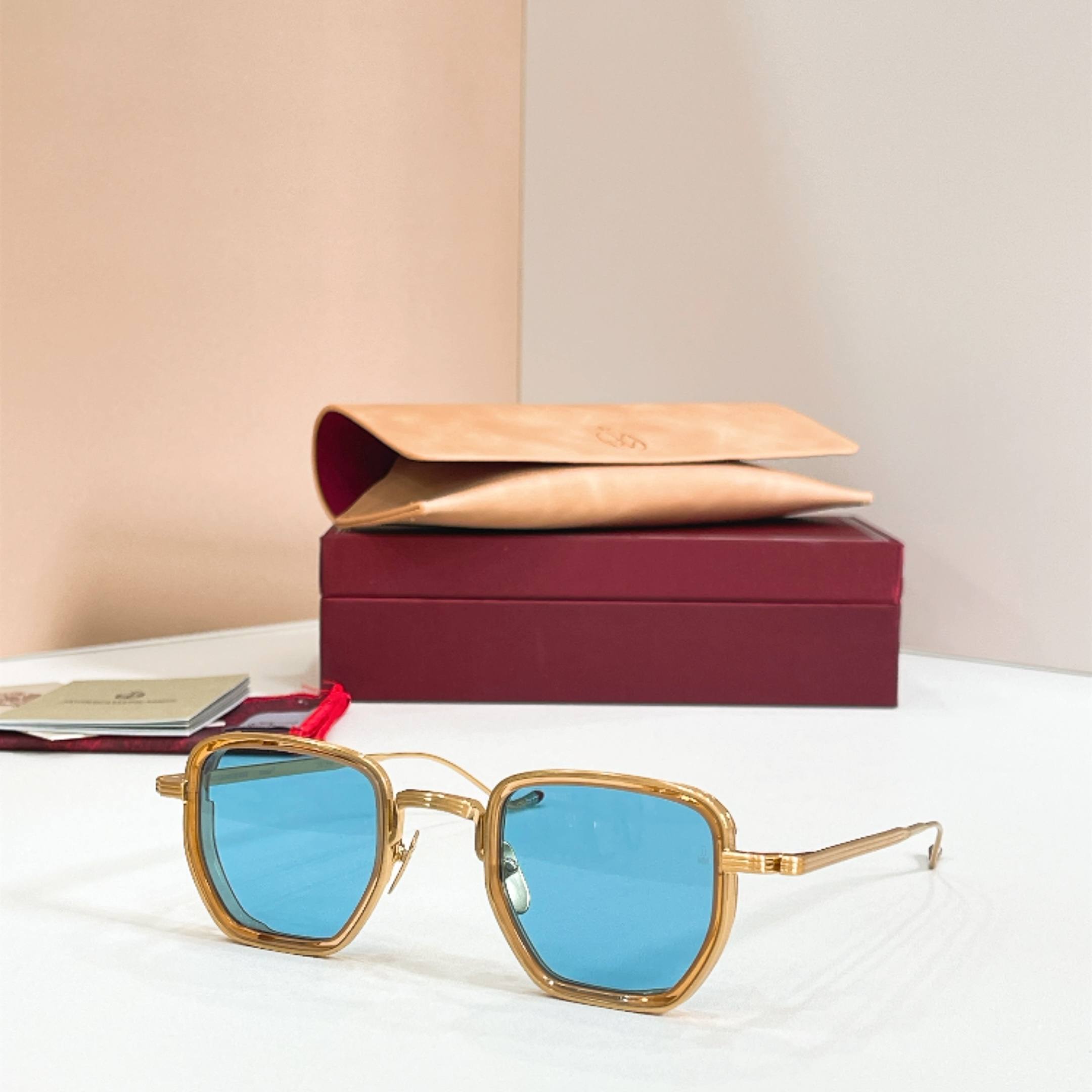 JACQUES MARIE MAGE Sunglasses - ATKINS