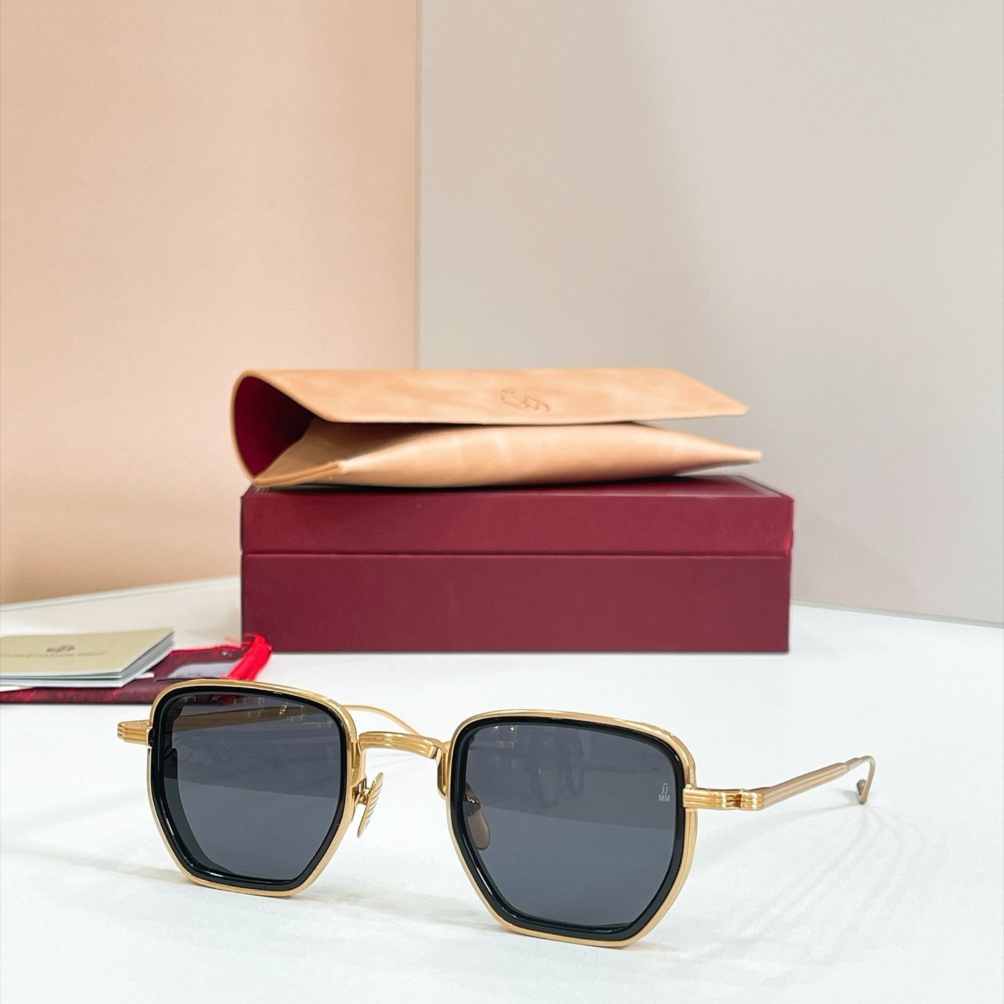 JACQUES MARIE MAGE Sunglasses - ATKINS