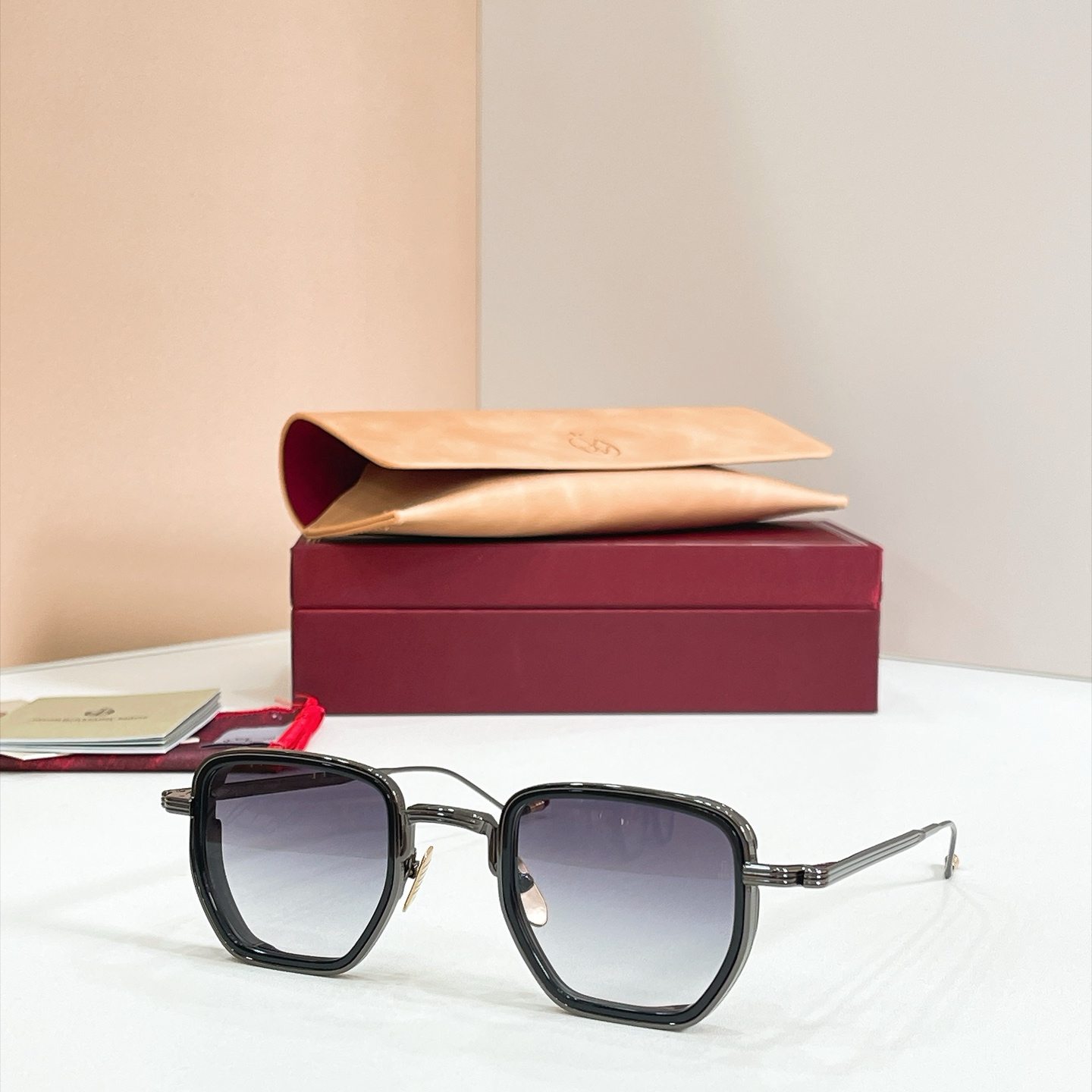 JACQUES MARIE MAGE Sunglasses - ATKINS