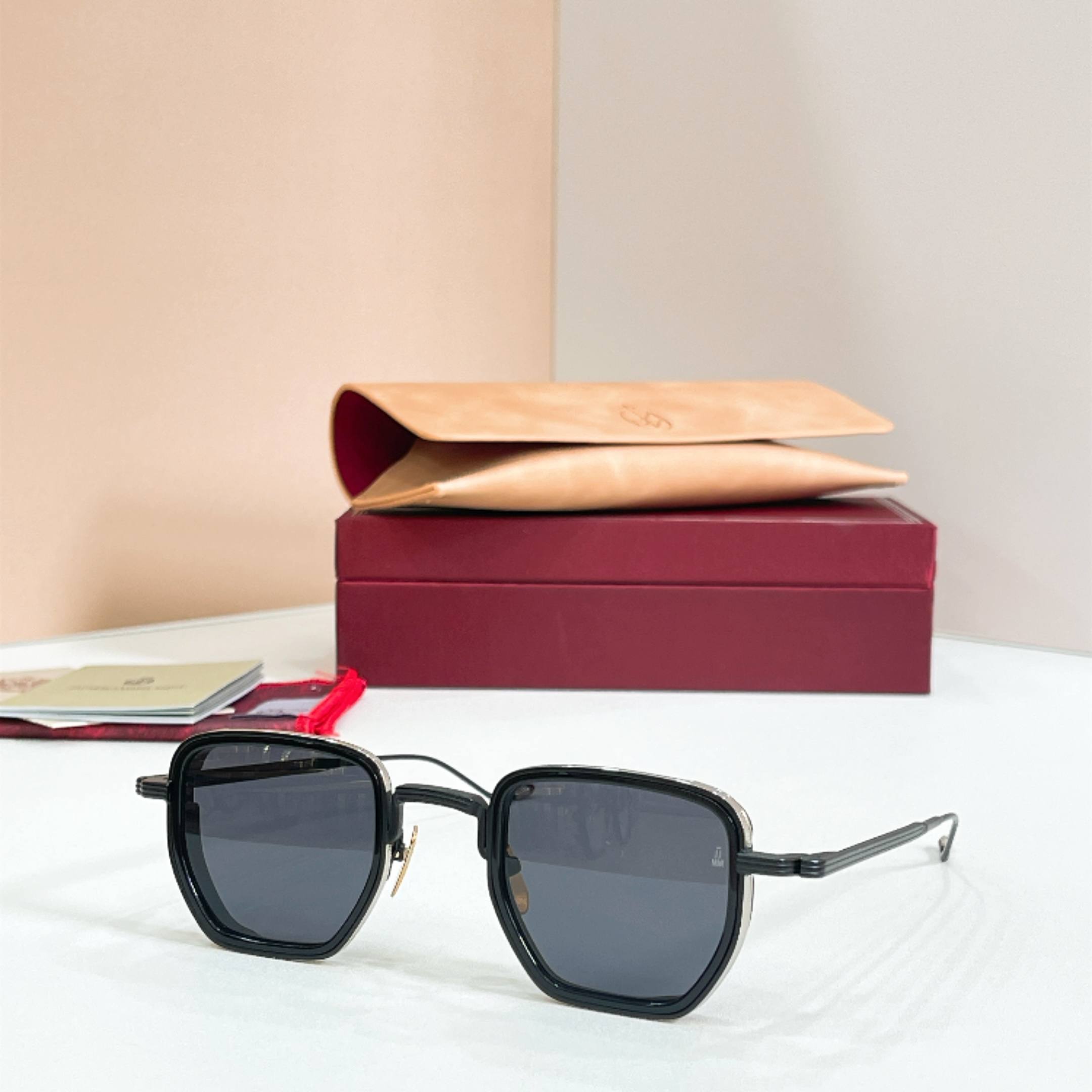 JACQUES MARIE MAGE Sunglasses - ATKINS