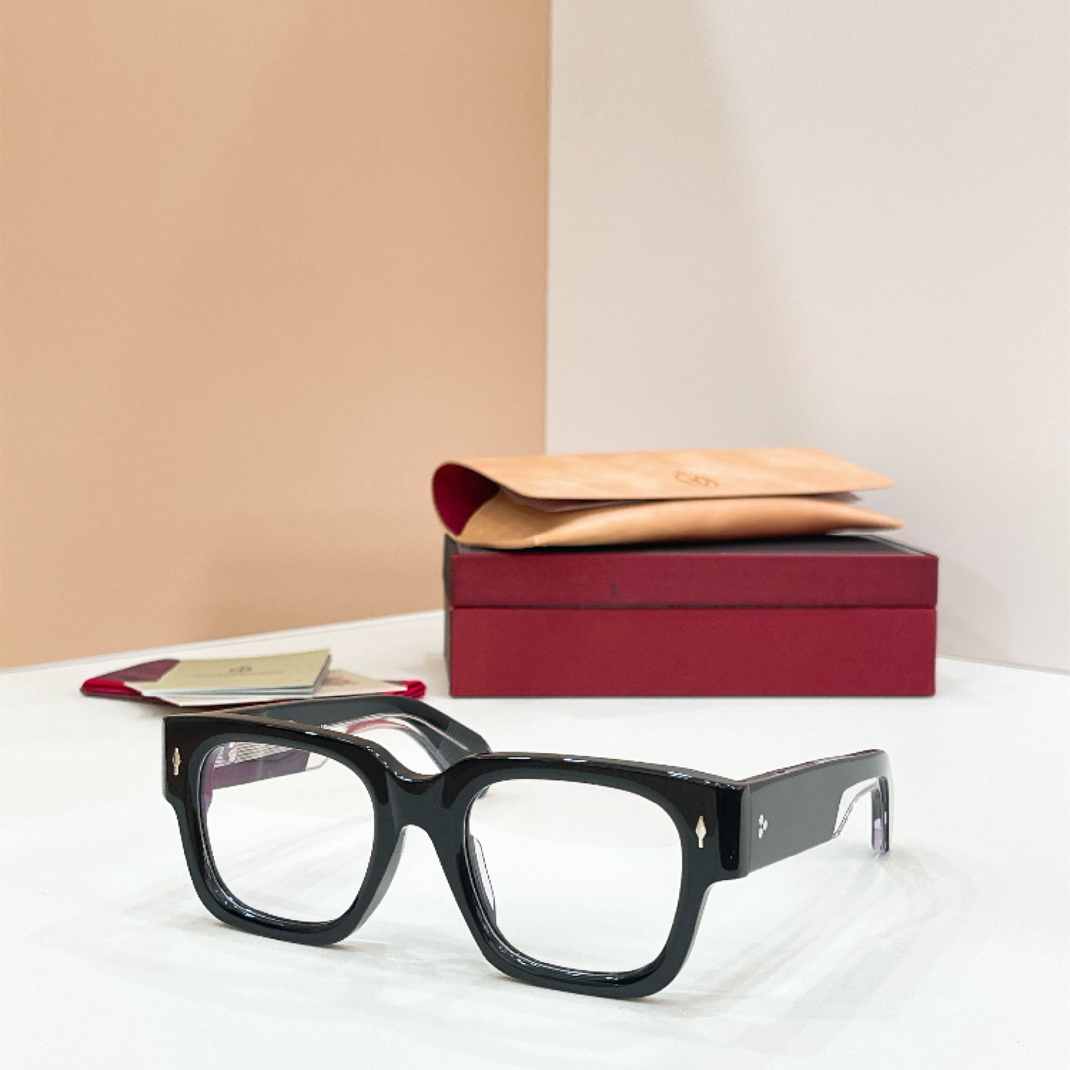 JACQUES MARIE MAGE Sunglasses - EZNO