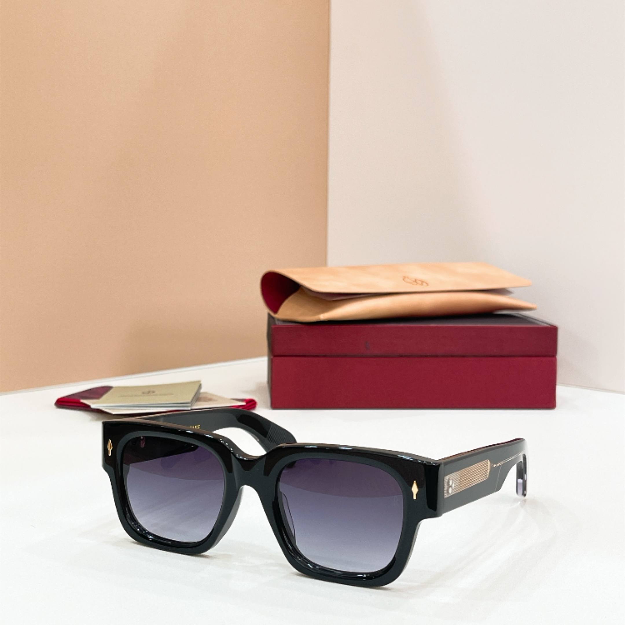 JACQUES MARIE MAGE Sunglasses - EZNO