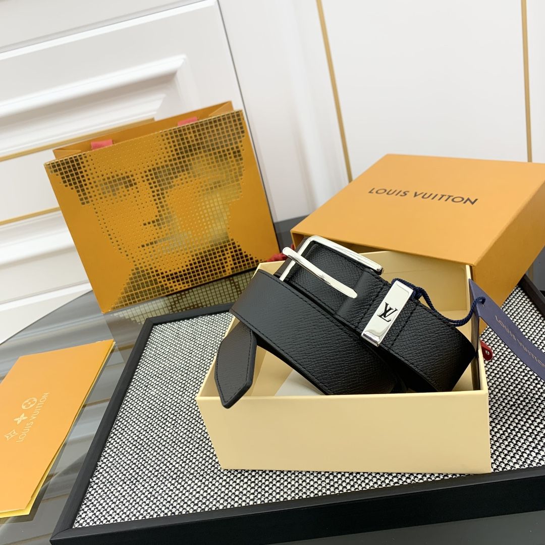 Louis Vuitton Belt – 35mm