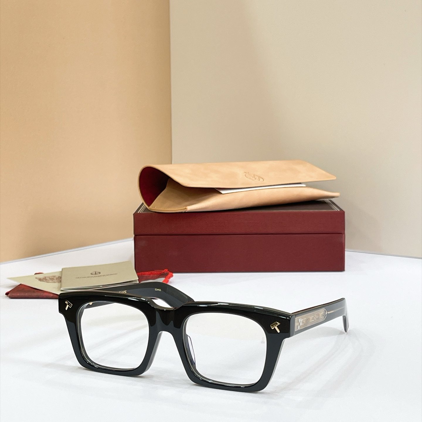 JACQUES MARIE MAGE Sunglasses - QUENTIN