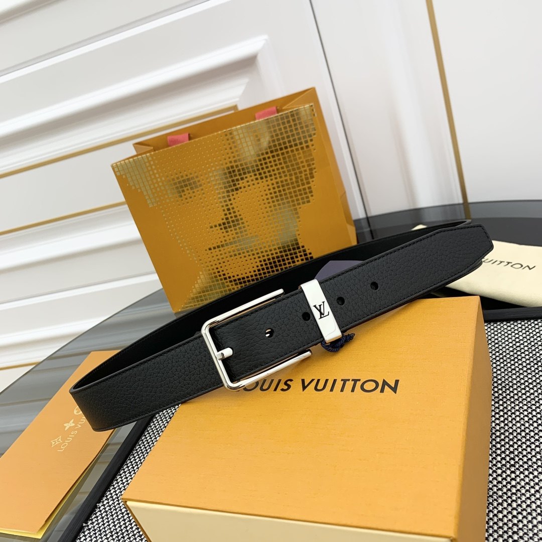Louis Vuitton Belt – 35mm