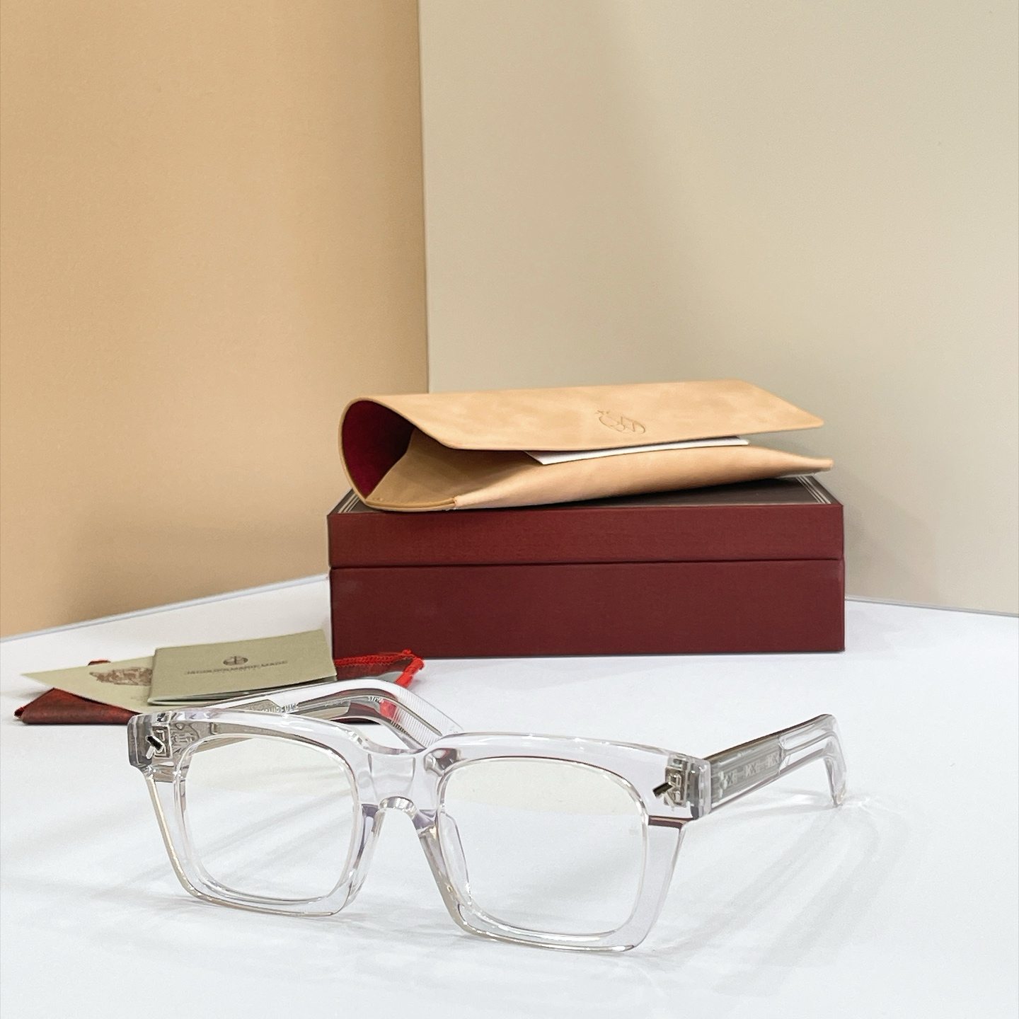 JACQUES MARIE MAGE Sunglasses - QUENTIN