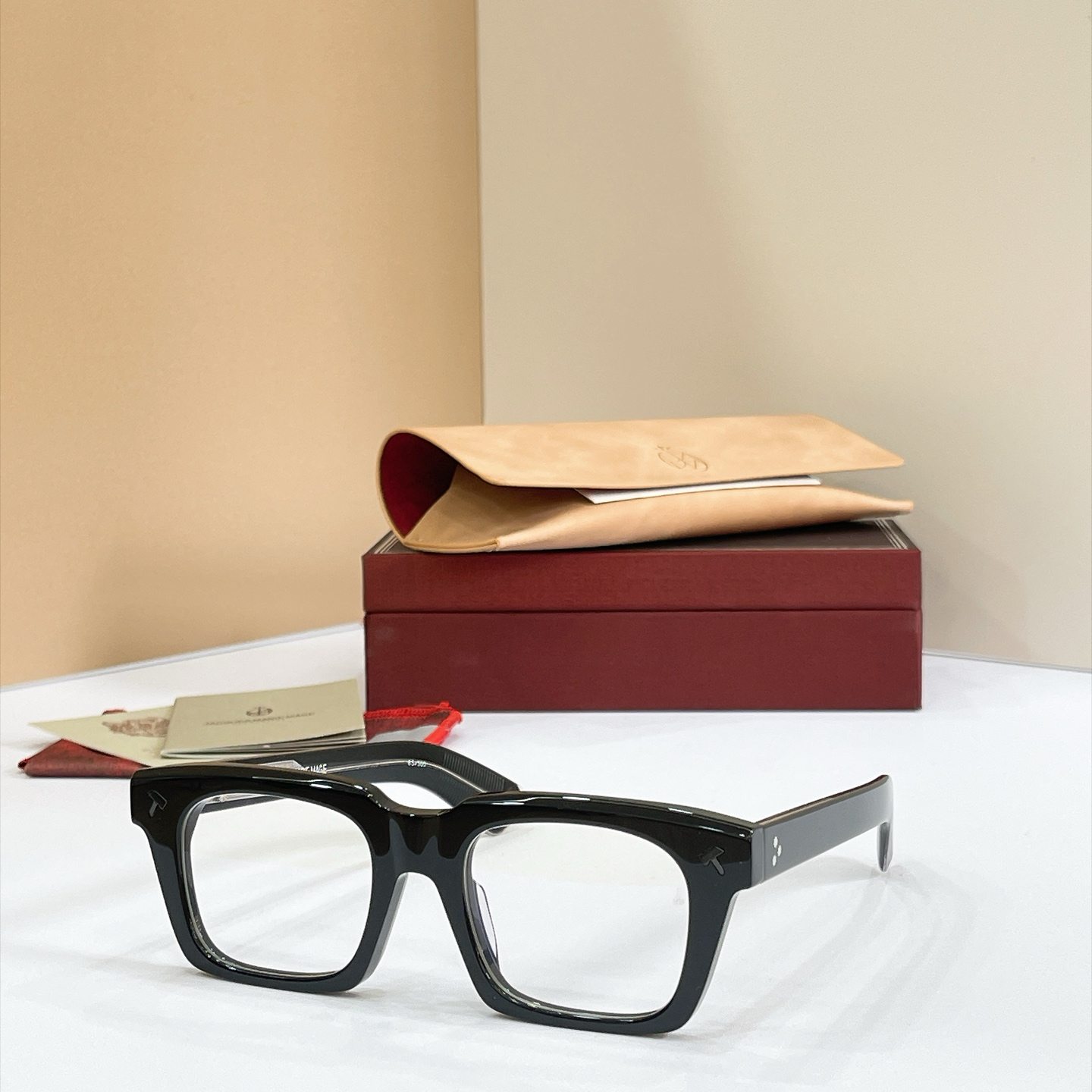 JACQUES MARIE MAGE Sunglasses - QUENTIN