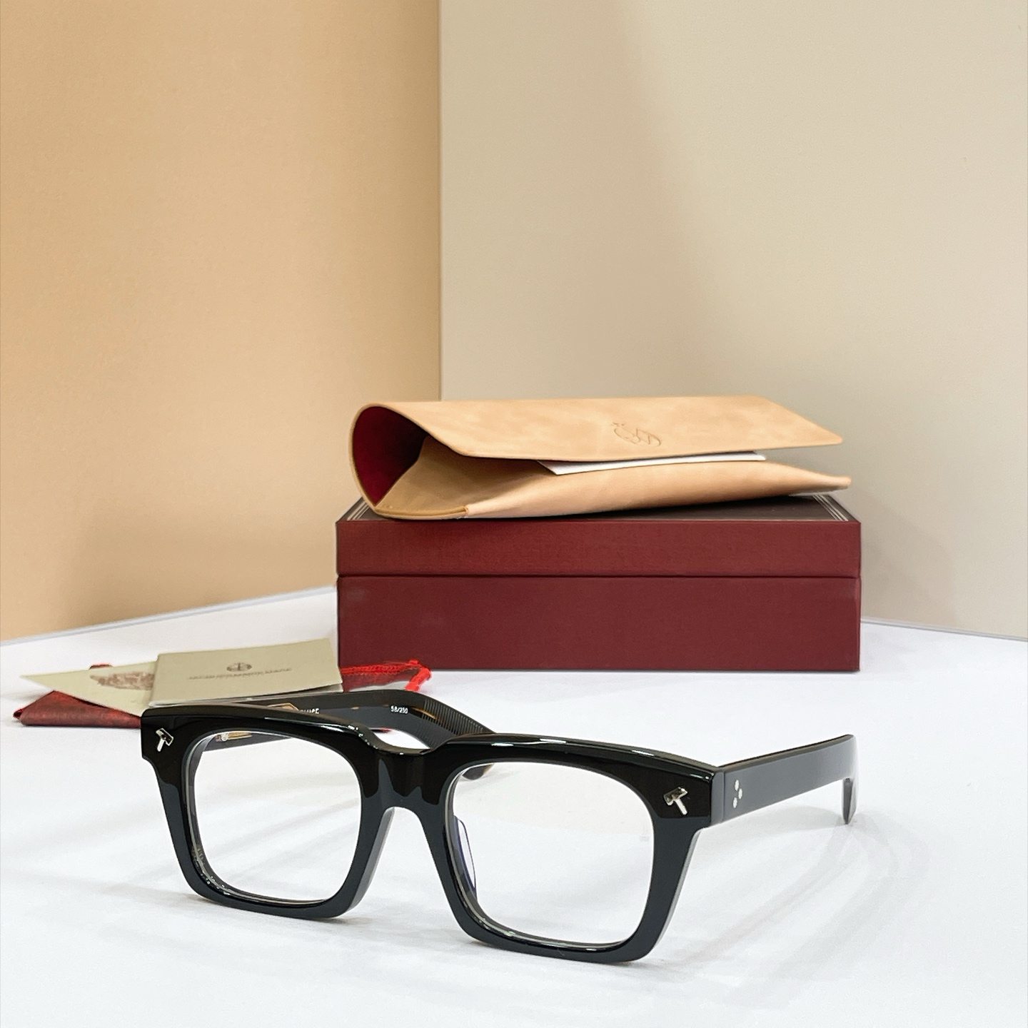 JACQUES MARIE MAGE Sunglasses - QUENTIN
