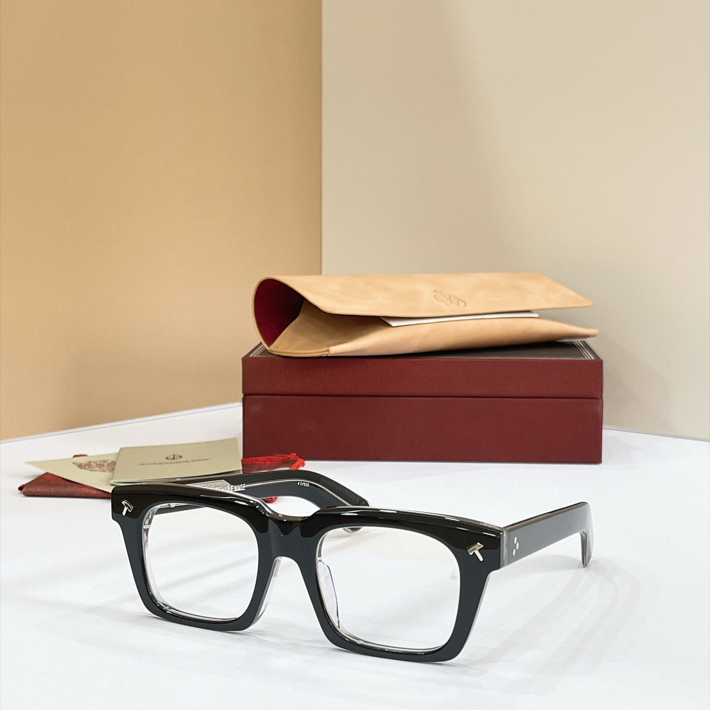 JACQUES MARIE MAGE Sunglasses - QUENTIN