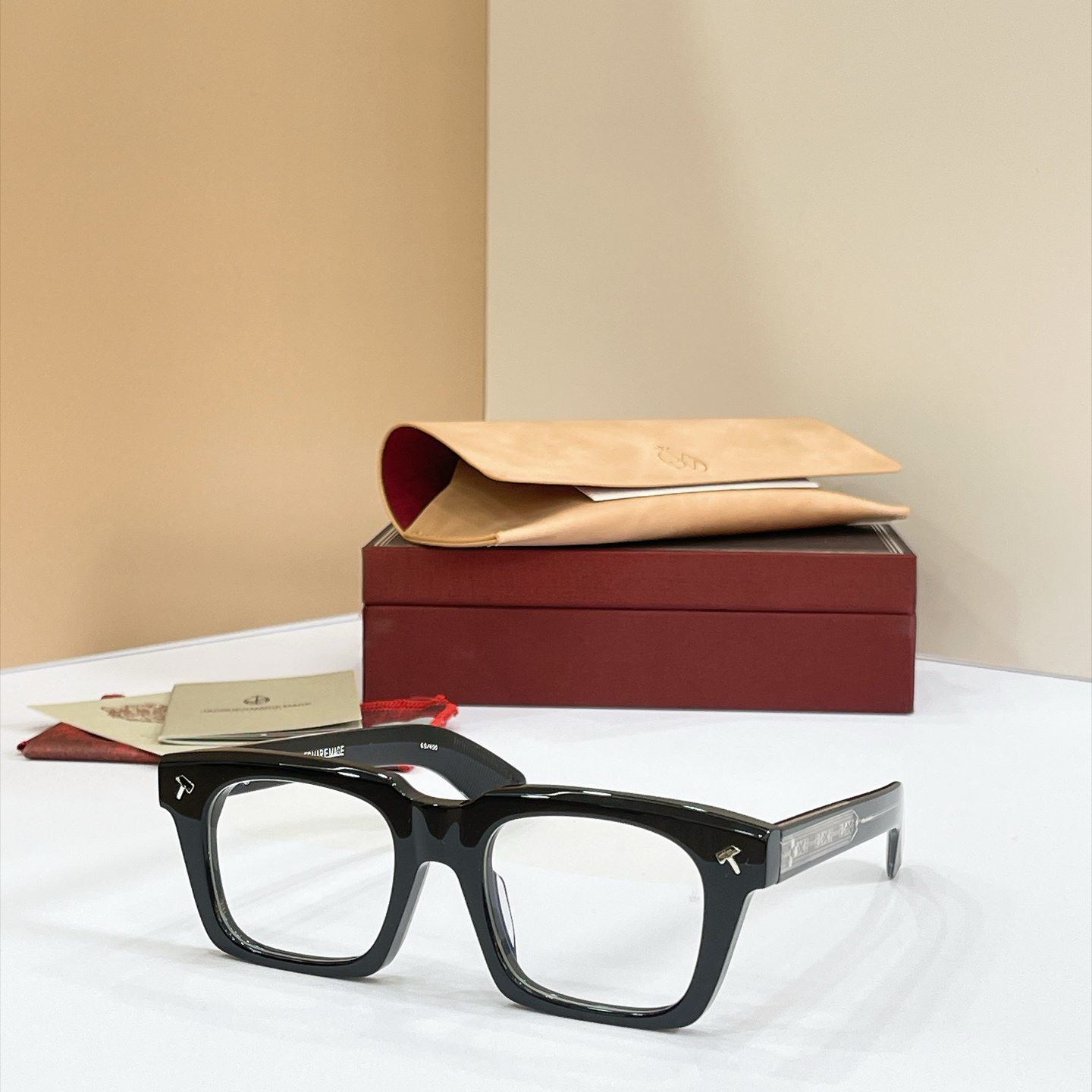 JACQUES MARIE MAGE Sunglasses - QUENTIN