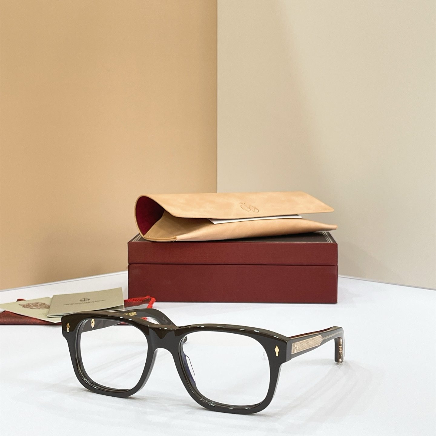 JACQUES MARIE MAGE Sunglasses - YVESI