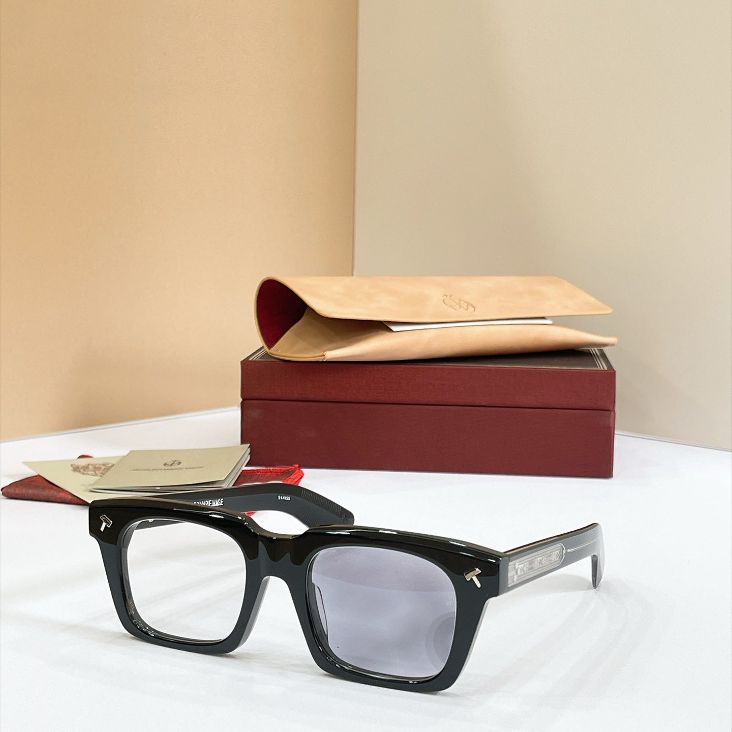 JACQUES MARIE MAGE Sunglasses - QUENTIN