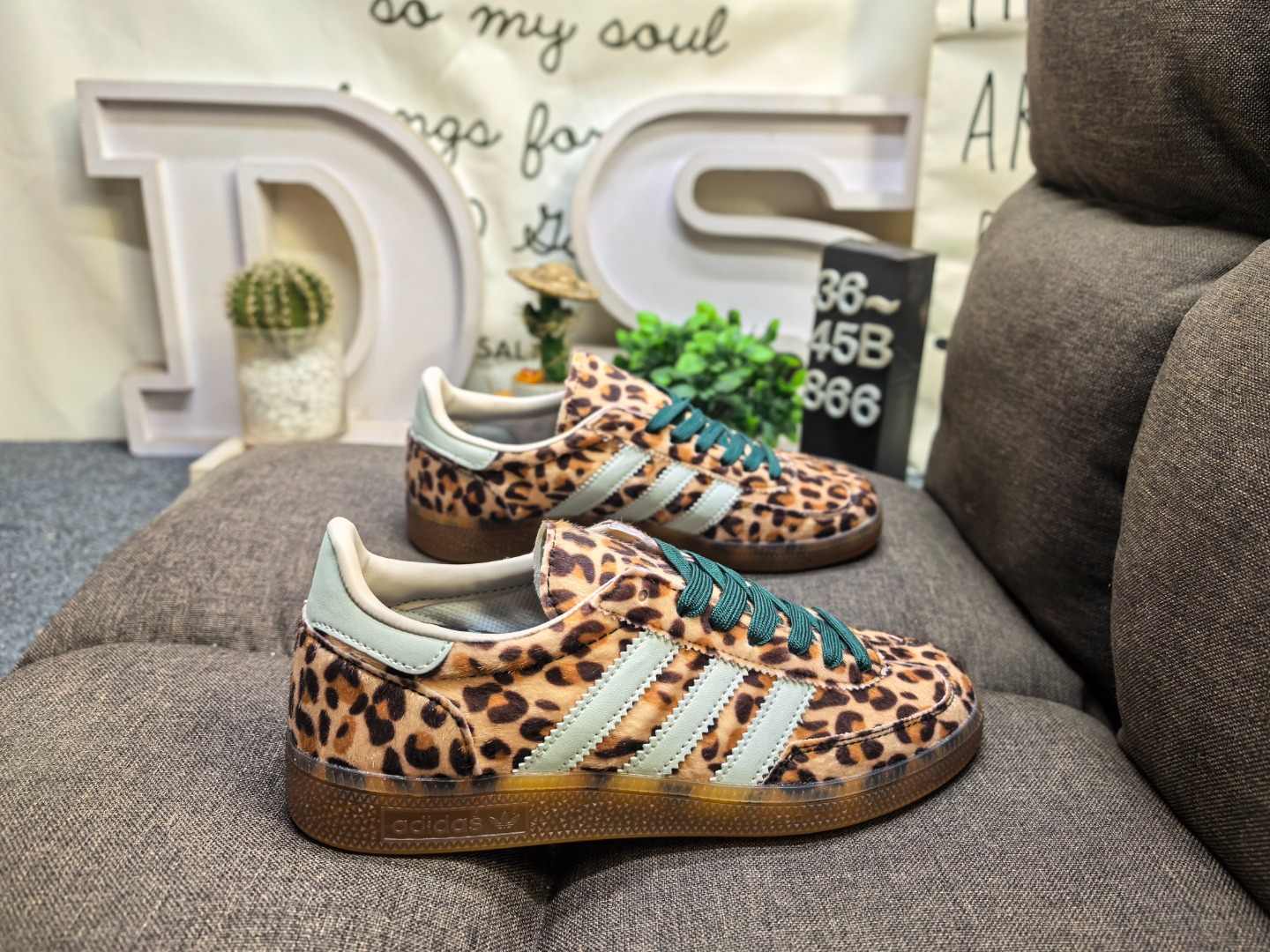 adidas Handball Spezial Shoes - KI6678