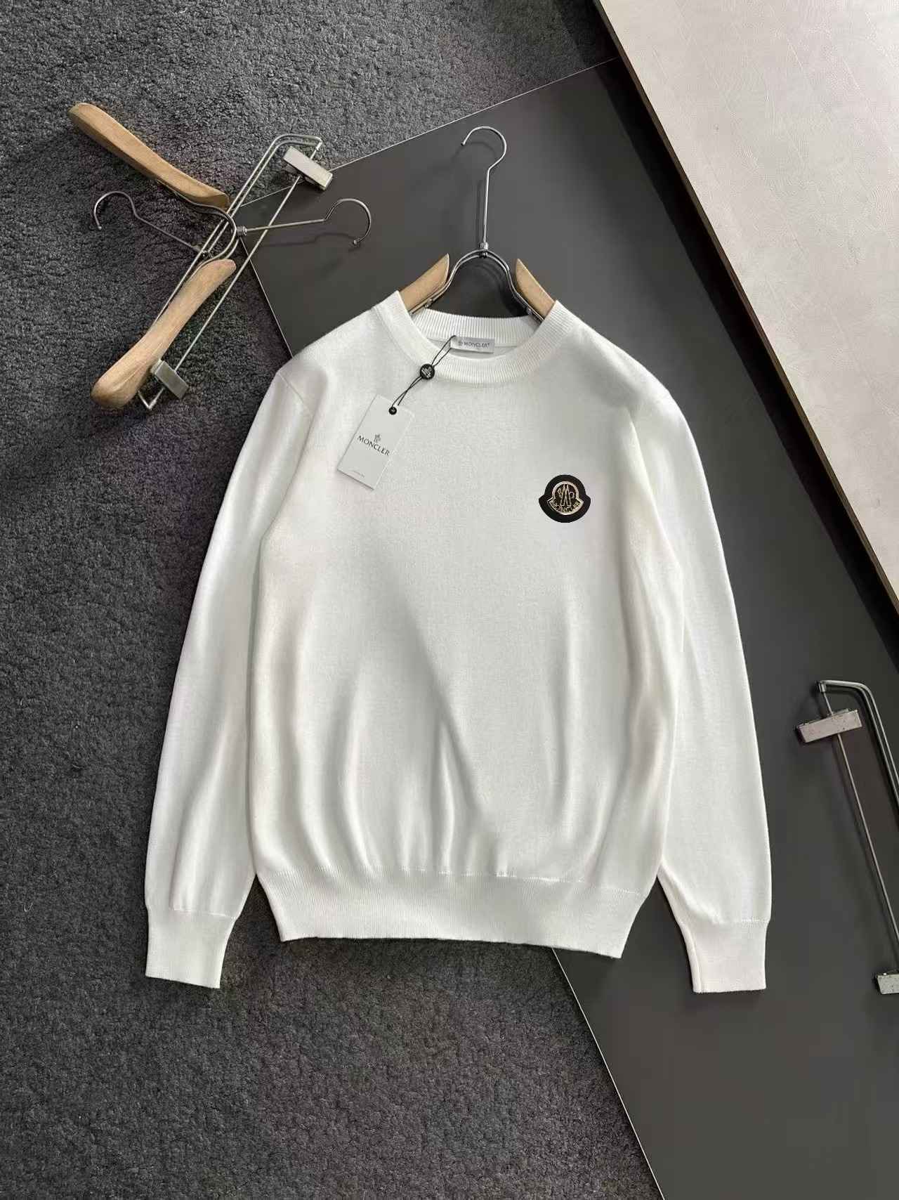 Moncler Knit Sweater