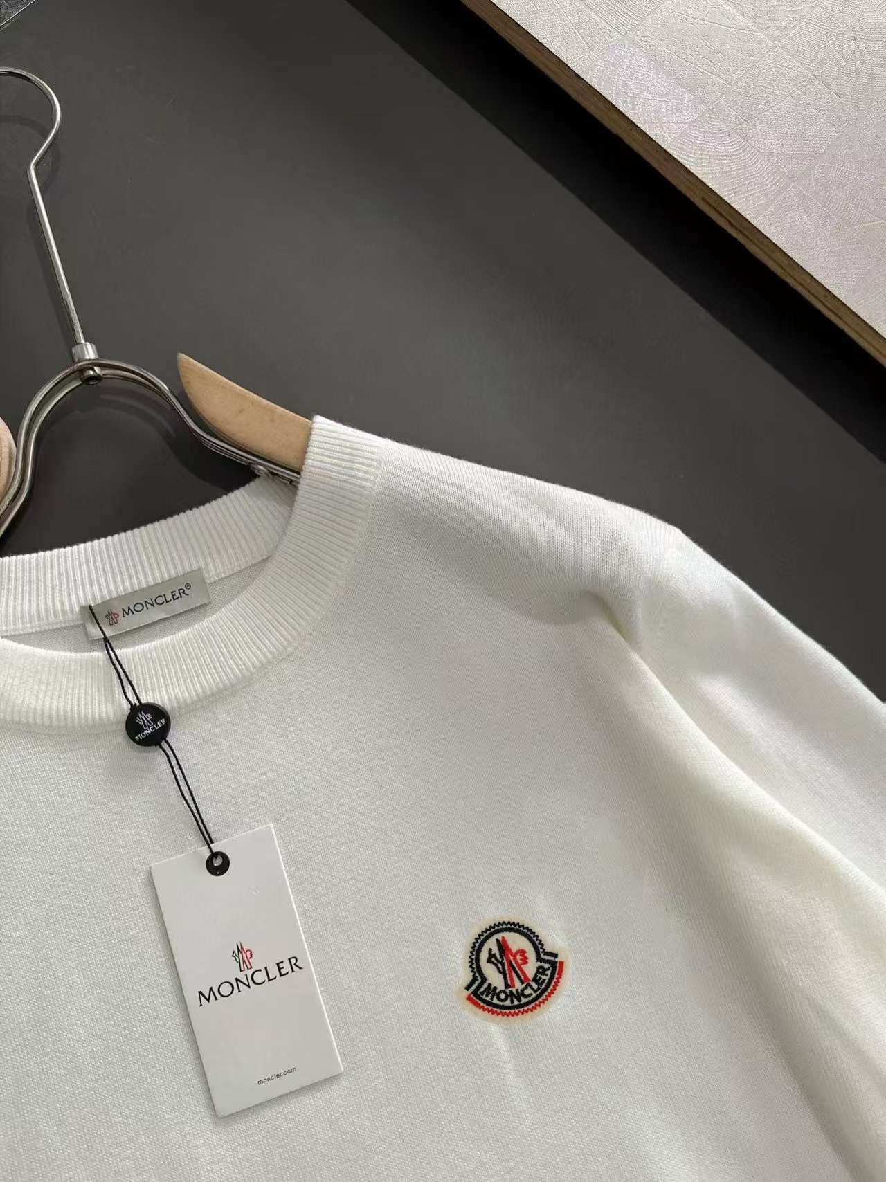 Moncler Knit Sweater
