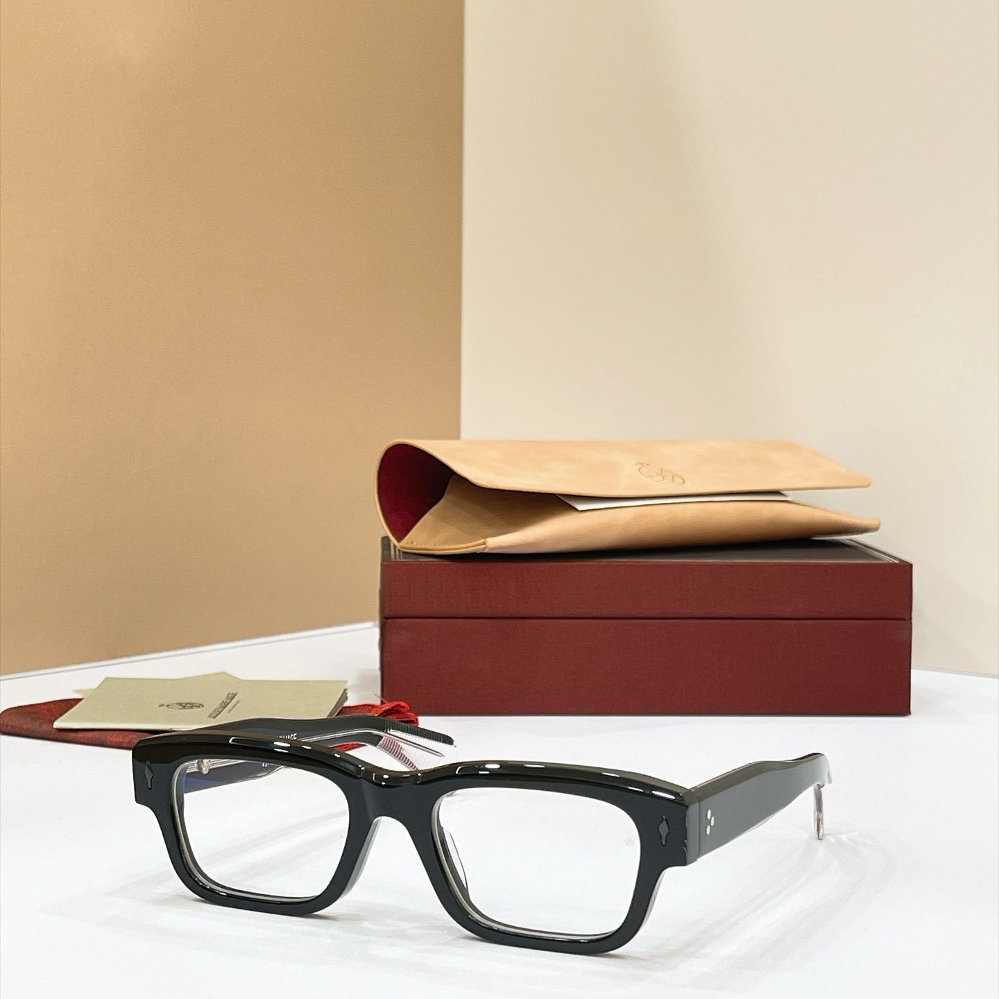 JACQUES MARIE MAGE Sunglasses - JEFFI