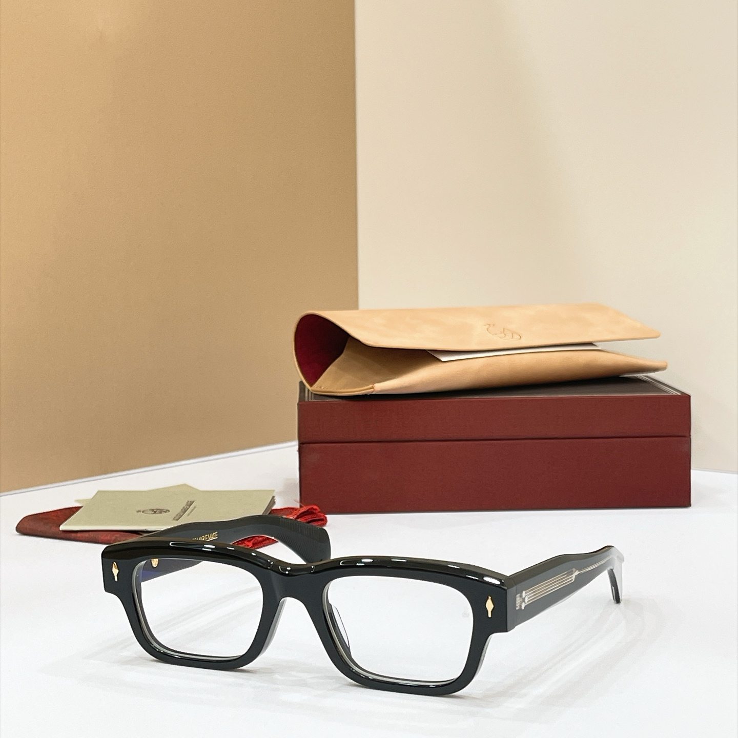 JACQUES MARIE MAGE Sunglasses - JEFFI