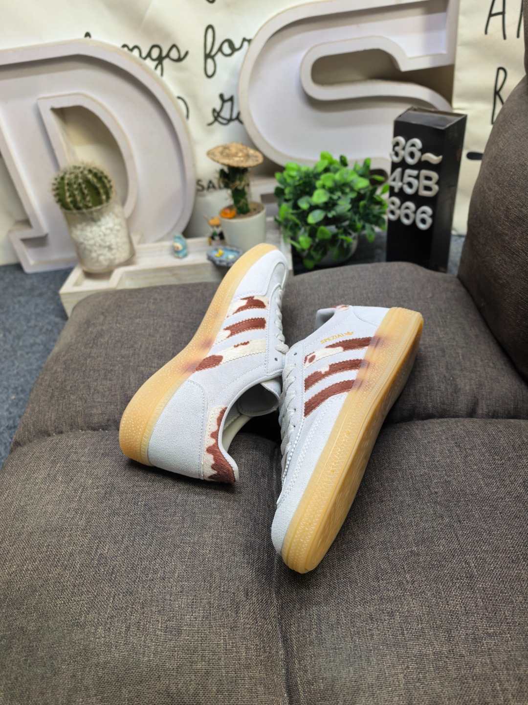 adidas Handball Spezial Shoes - KI0102