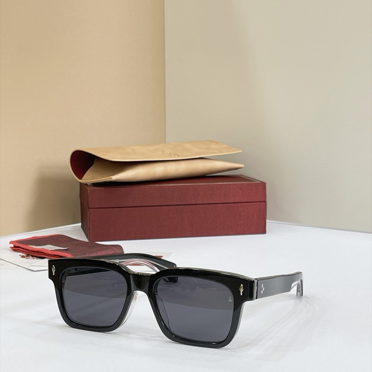 JACQUES MARIE MAGE Sunglasses - MOLINO