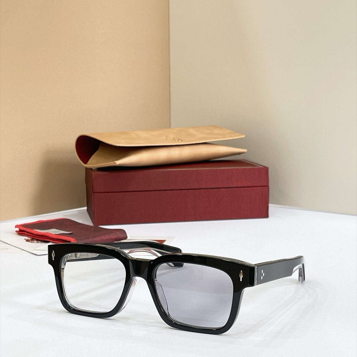 JACQUES MARIE MAGE Sunglasses - MOLINO