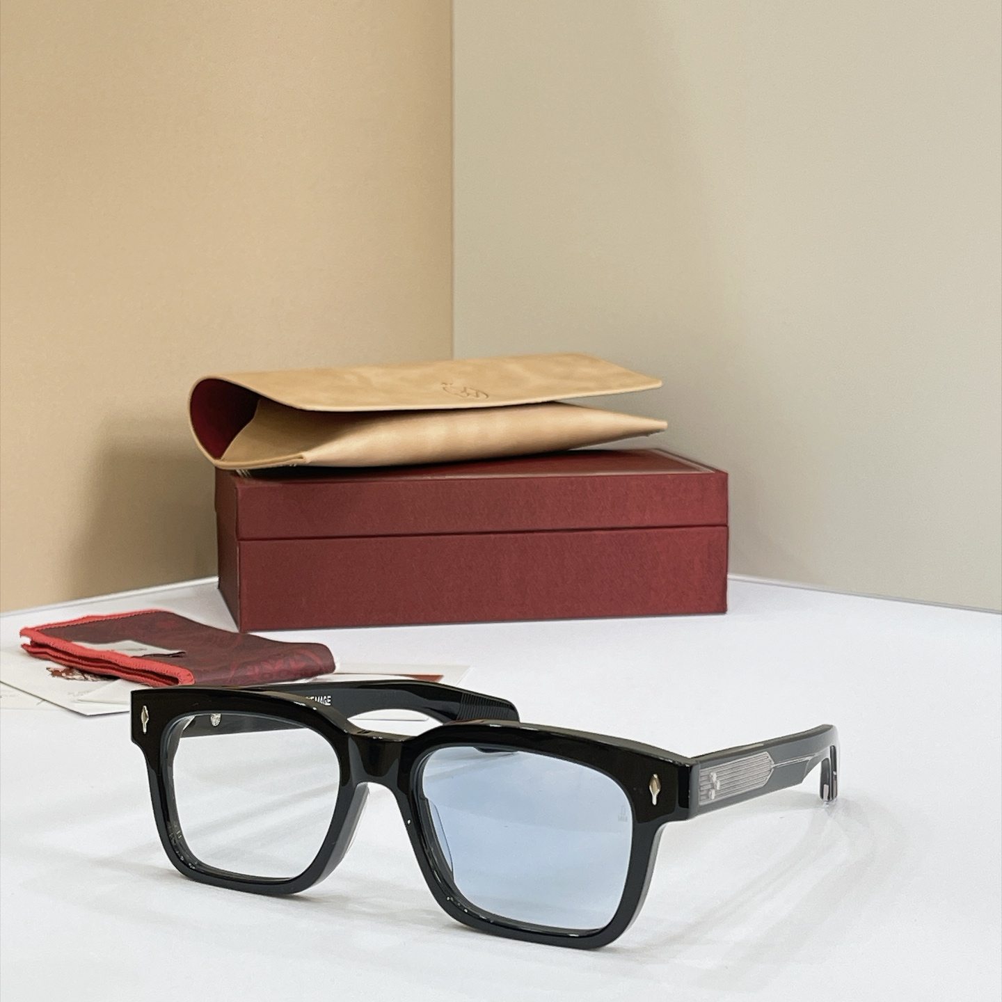 JACQUES MARIE MAGE Sunglasses - MOLINO