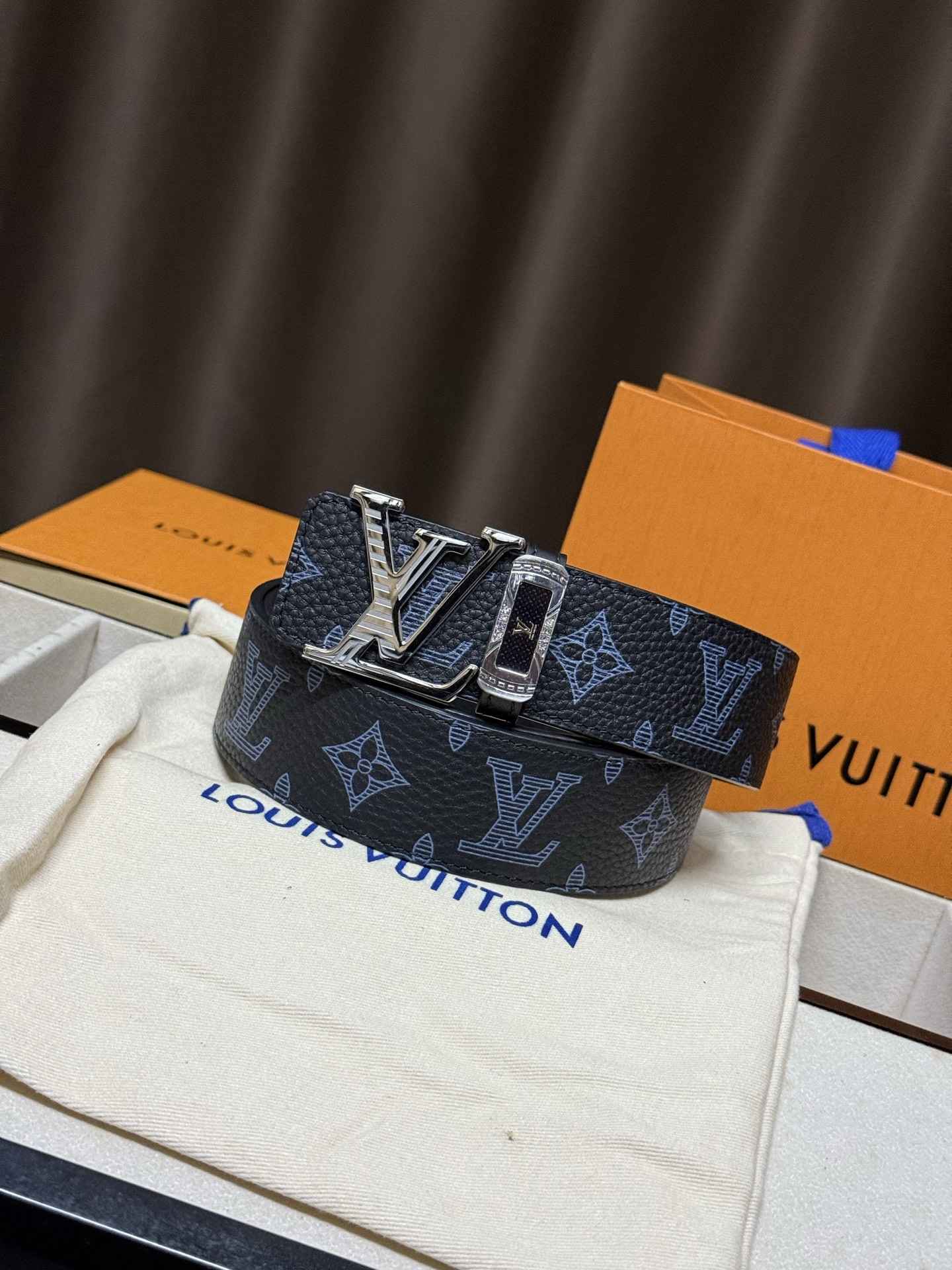 Louis Vuitton Belt – 40mm